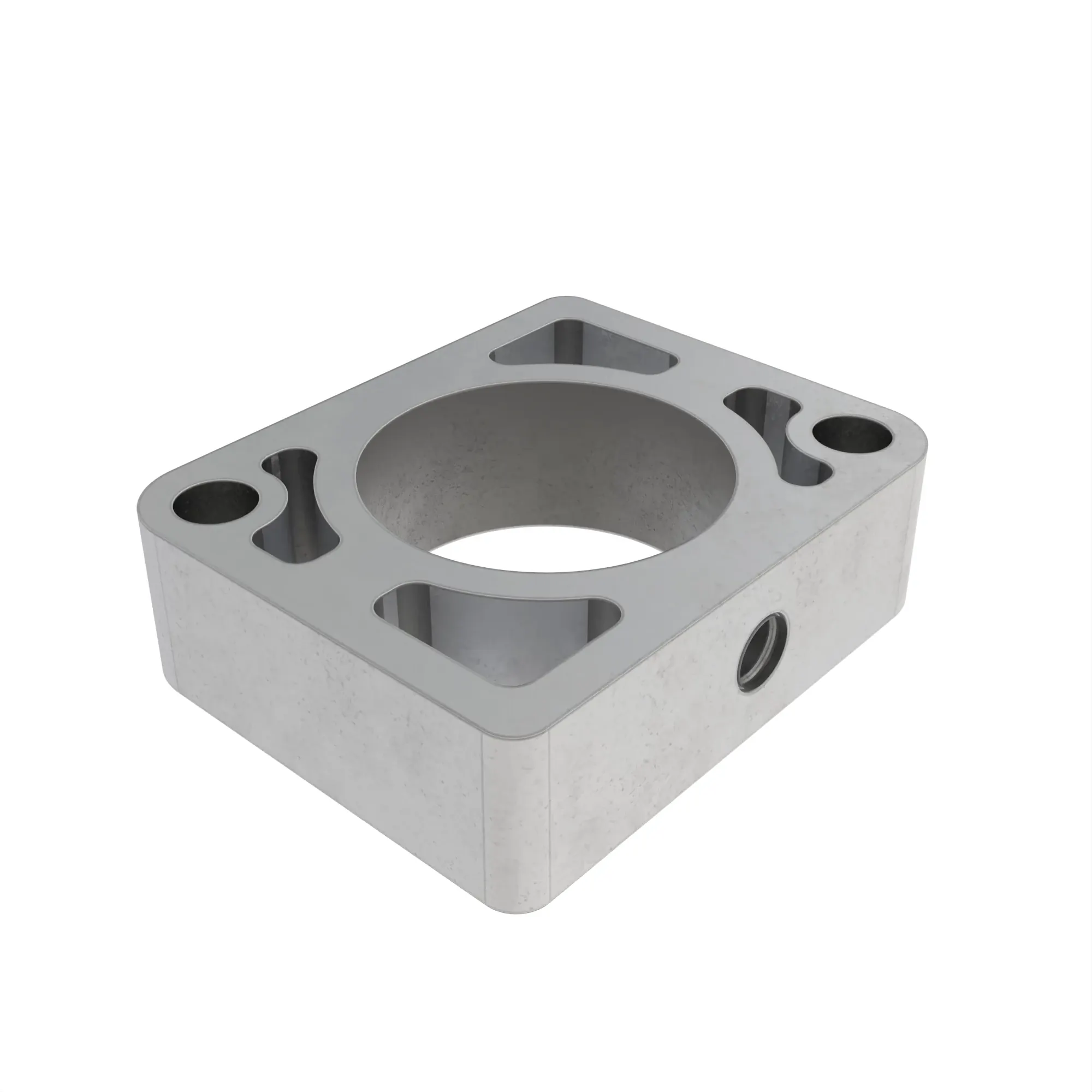 spacer