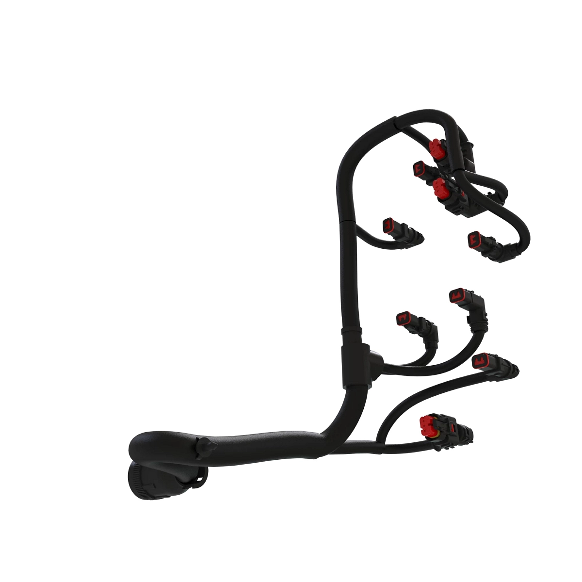 Wiring Harness, Val