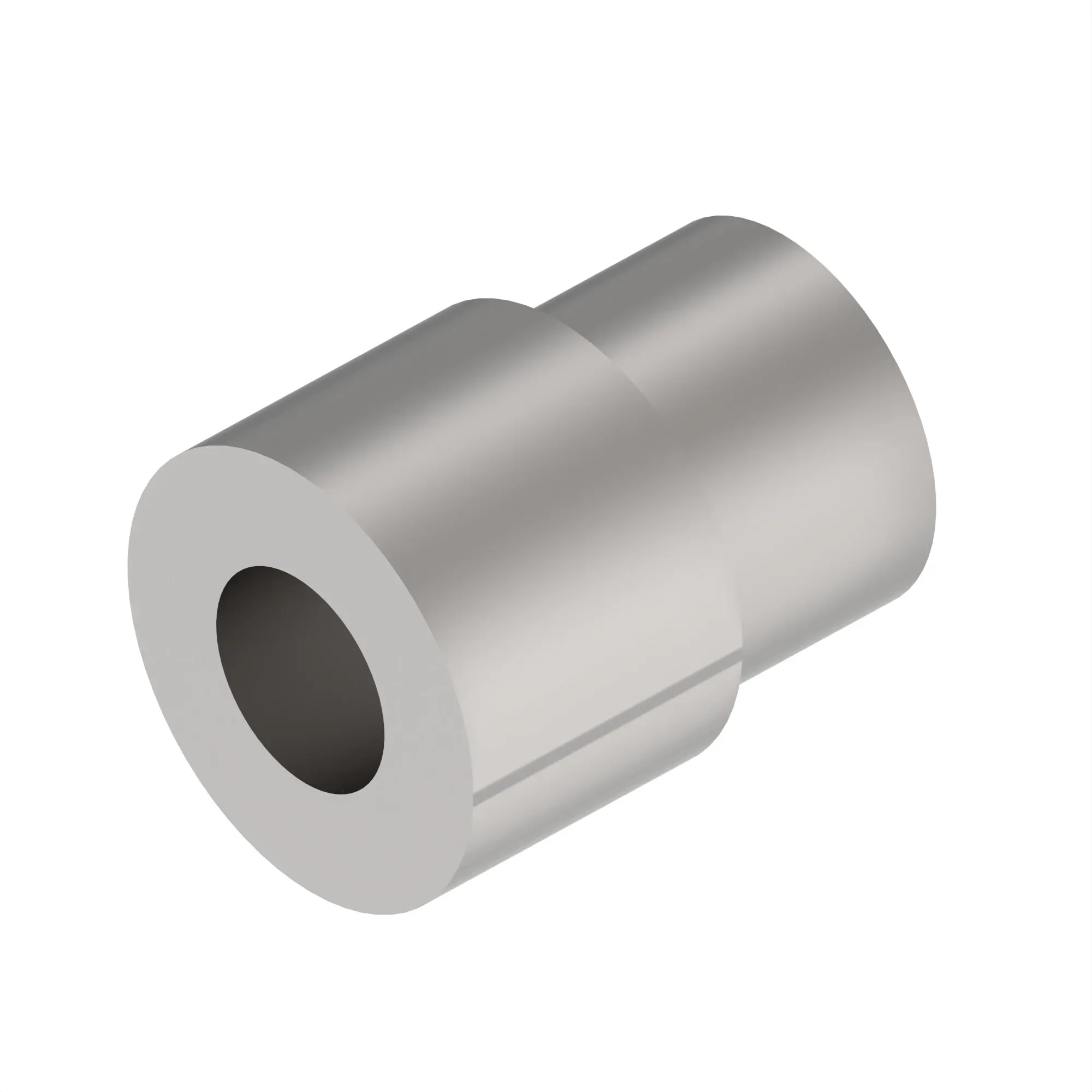 SPACER, SHOULDER