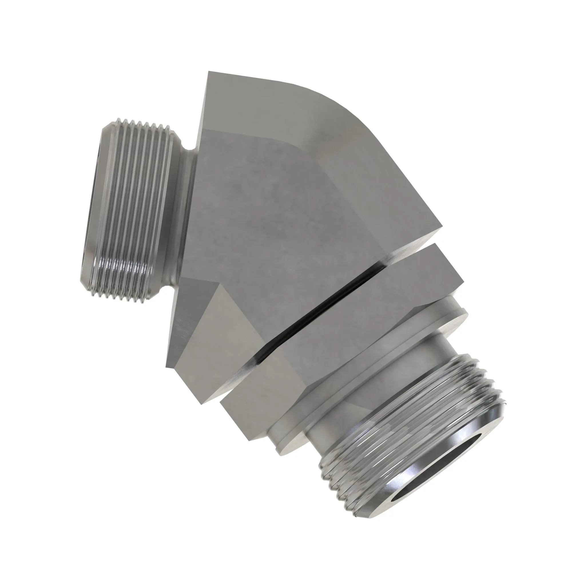 Adapter Fitting
