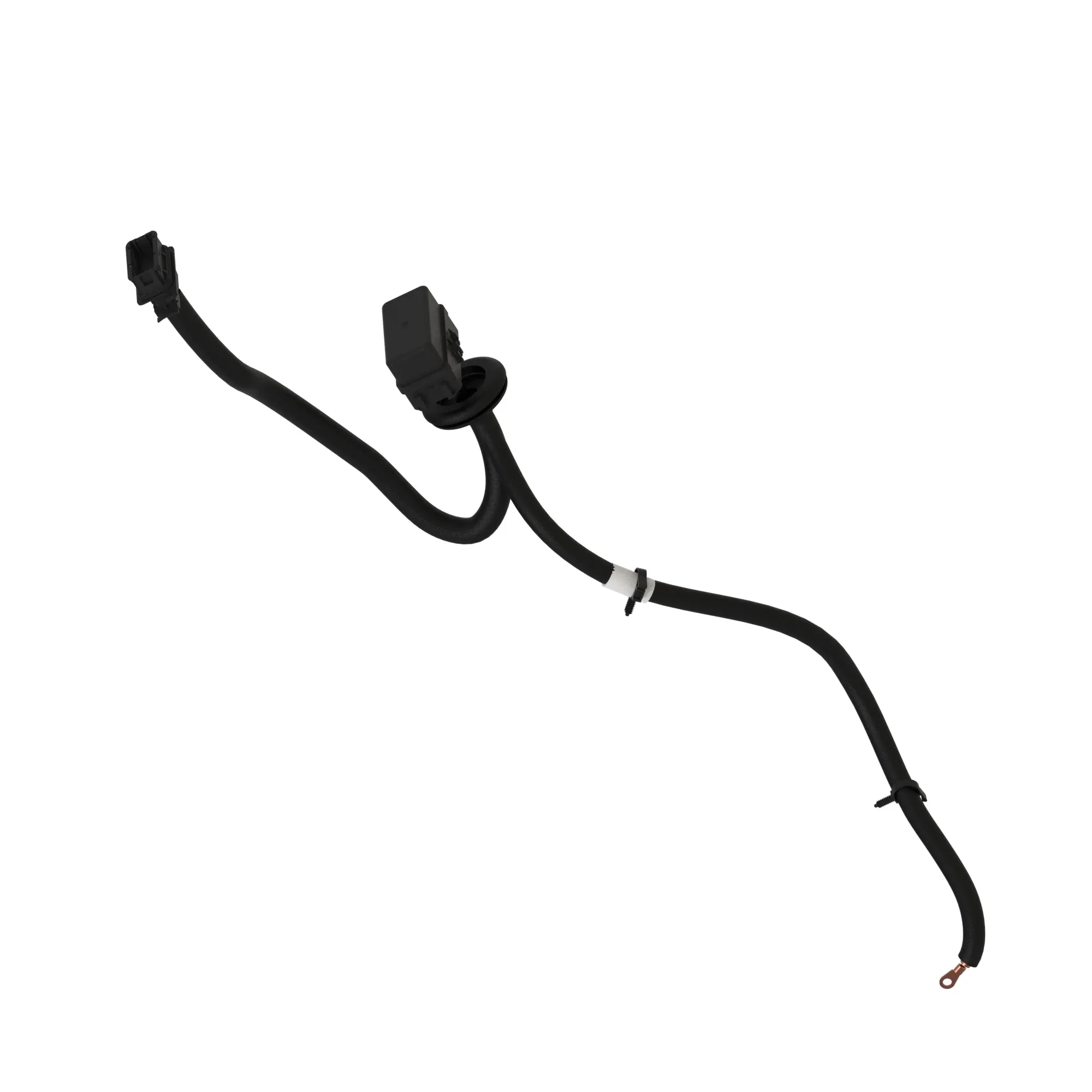 CAB POWER, 4CYL, PTE, STANDARD CAB
