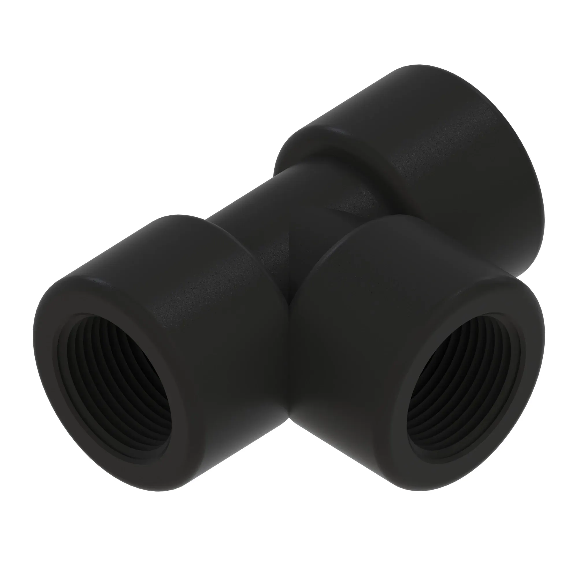 John Deere Tee Fitting - N202730