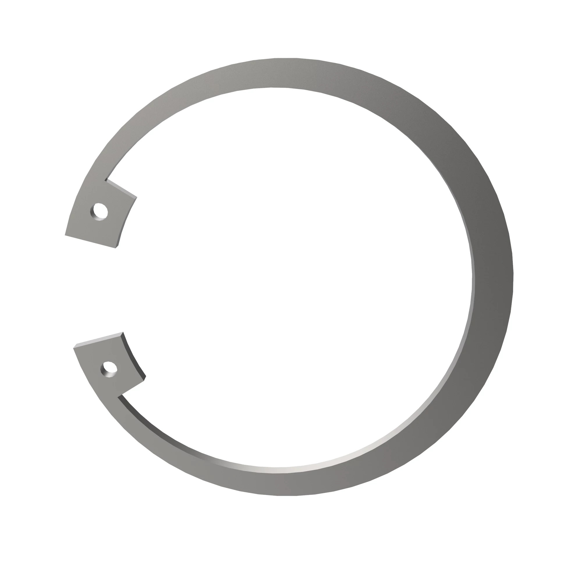 RING, INTERNAL SNAP