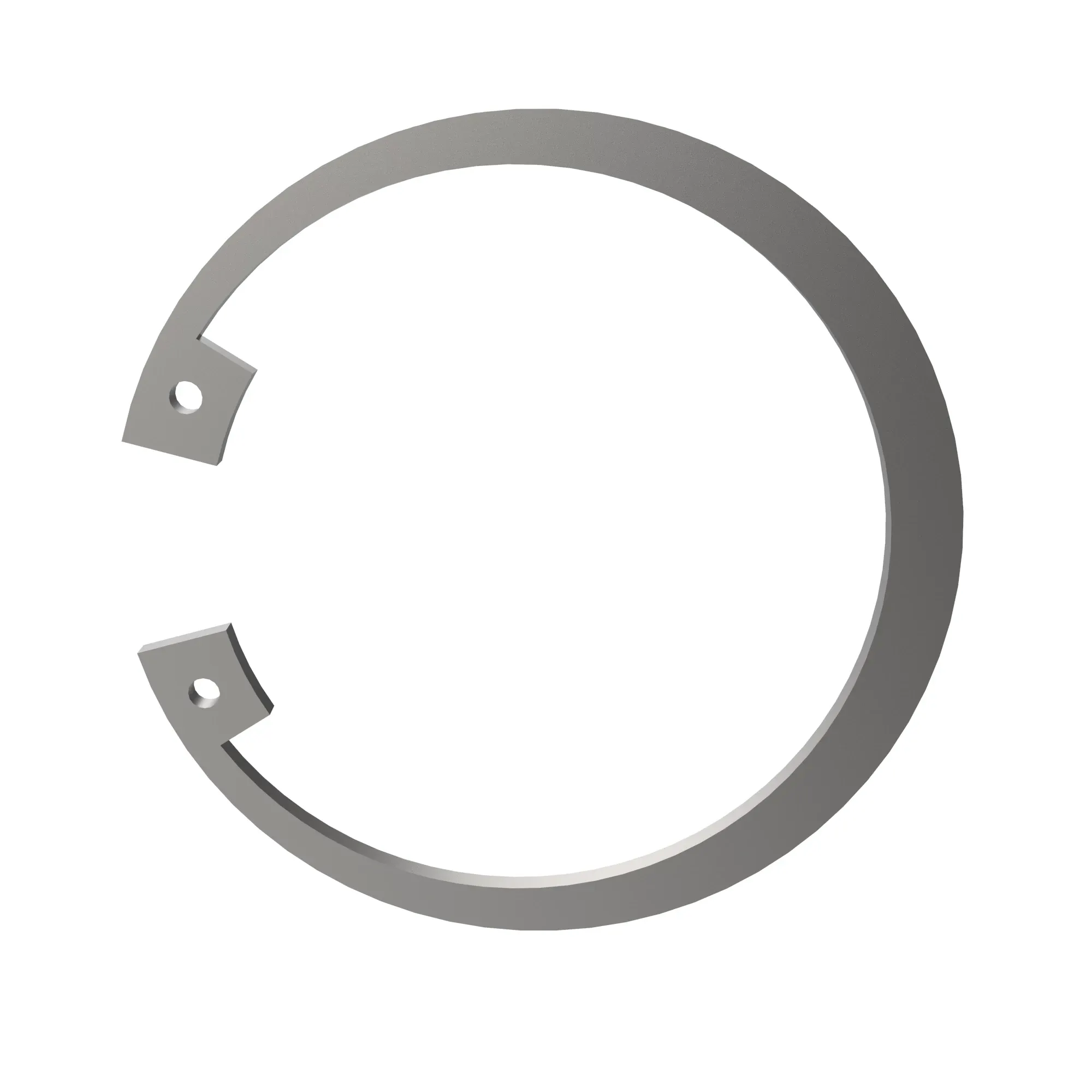 John Deere Internal Snap Ring - 40M7045