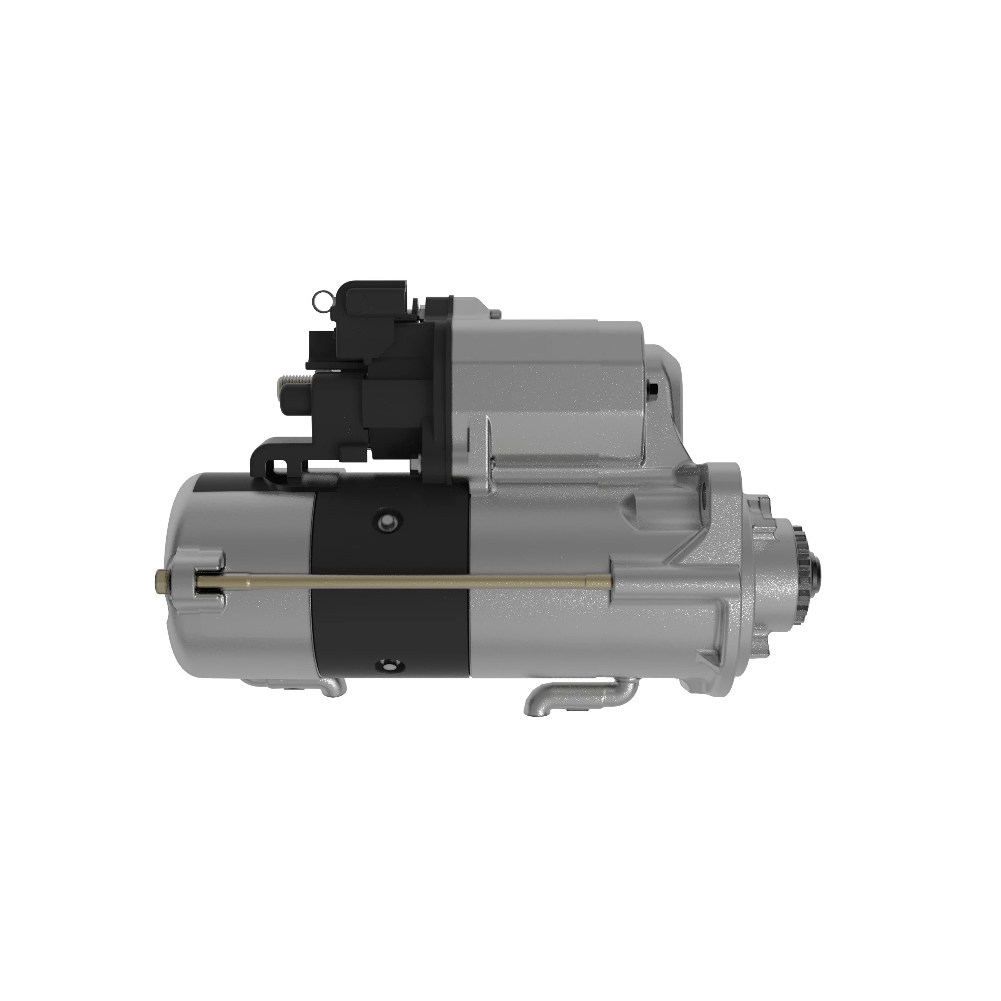 Starter Motor Reman