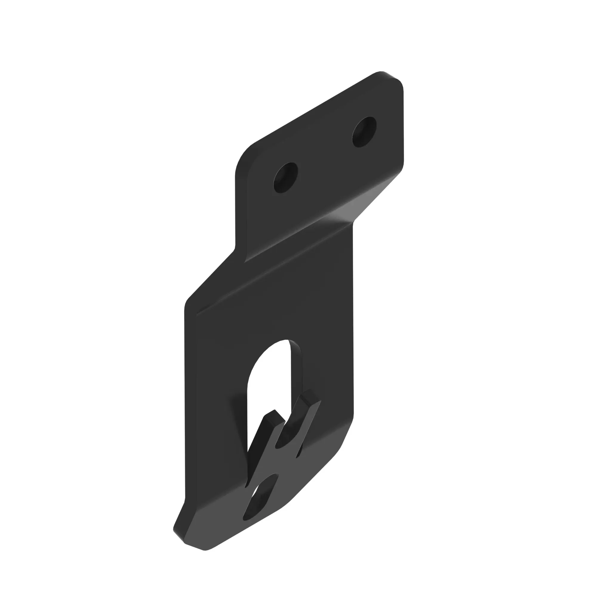 John Deere Levelling Cabin Control Bracket - F659970