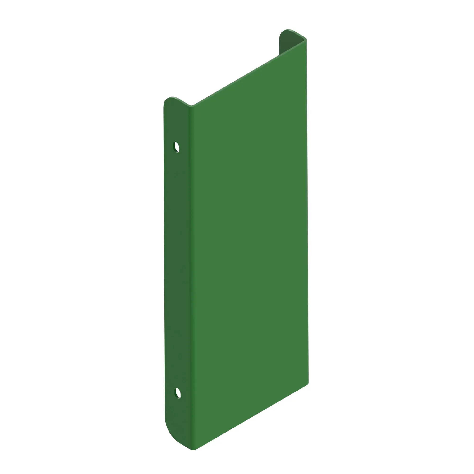 John Deere Bottom Water Tank Support Angle - N371929