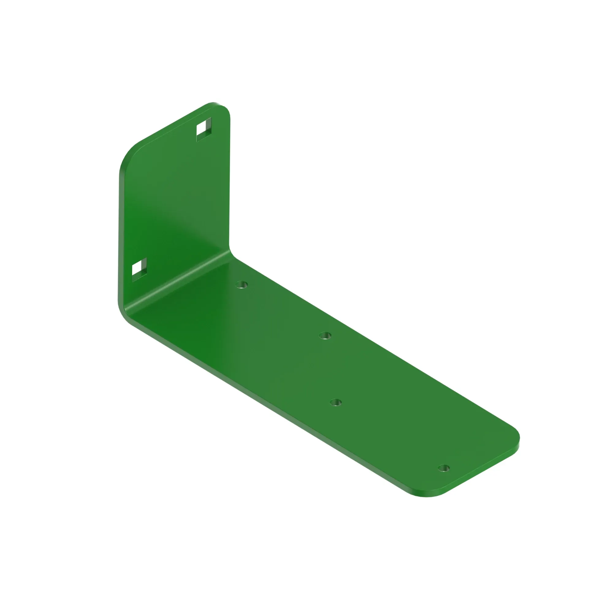 John Deere Alarm Bracket - T384362