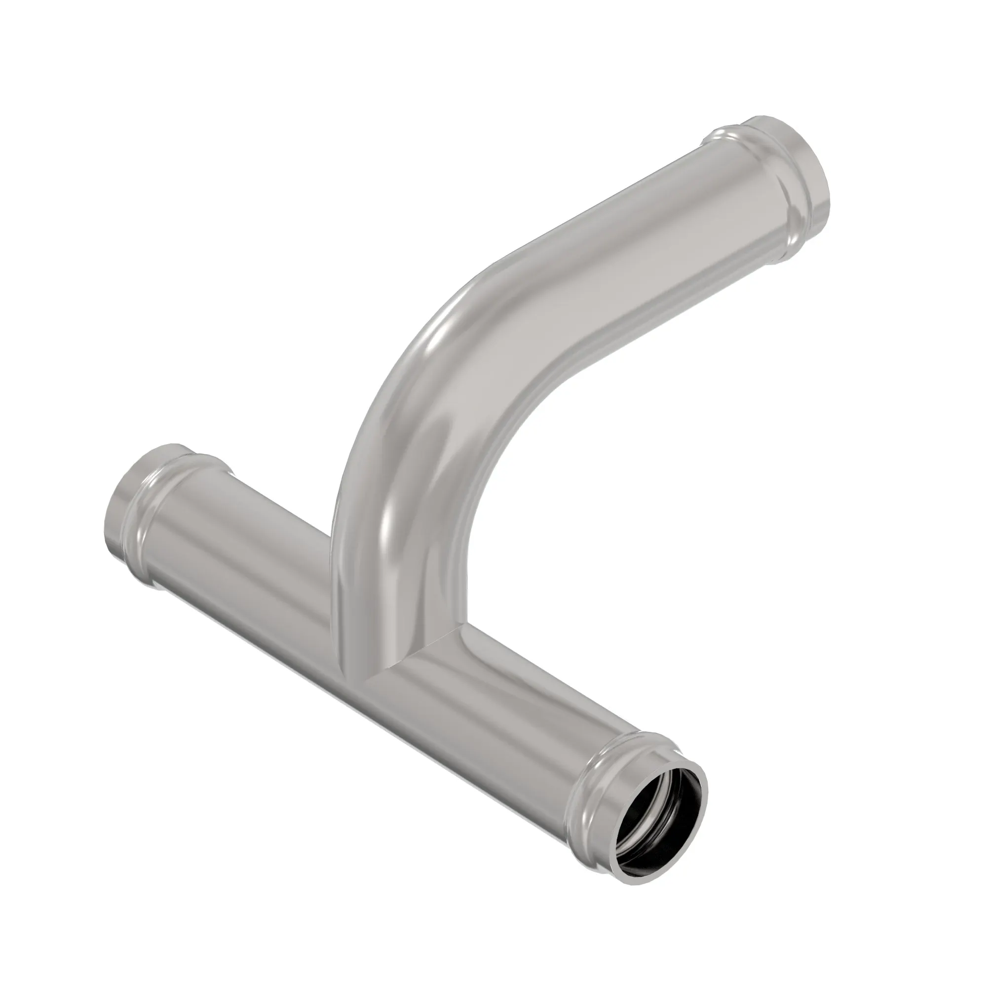 John Deere Tee Union Fitting - T344039