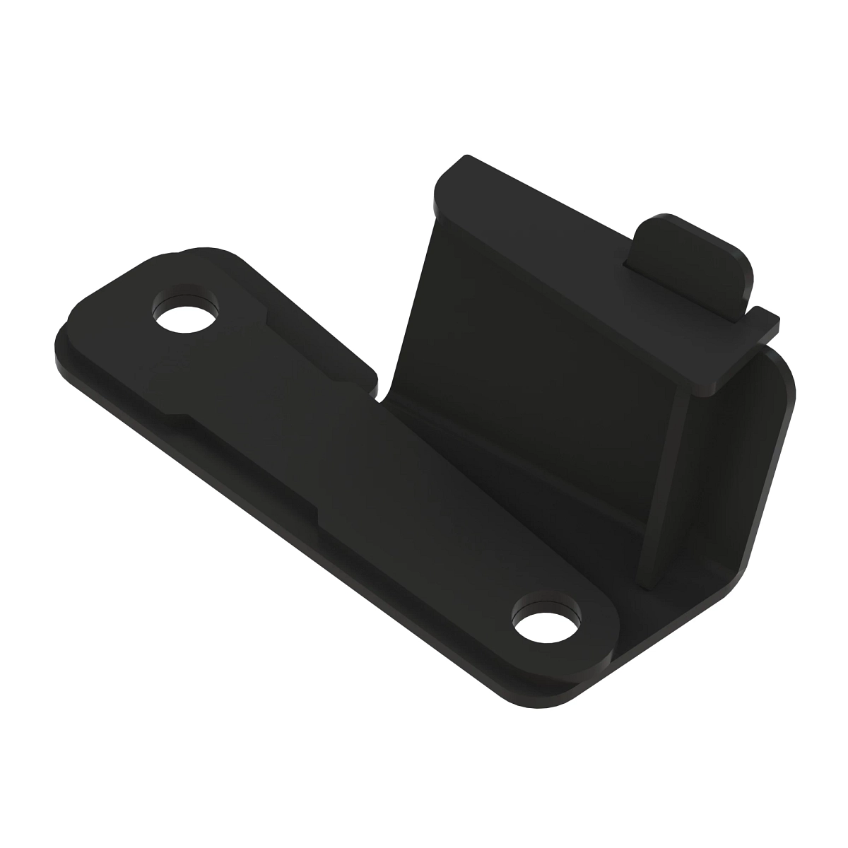 Bracket, Front Tank Mount