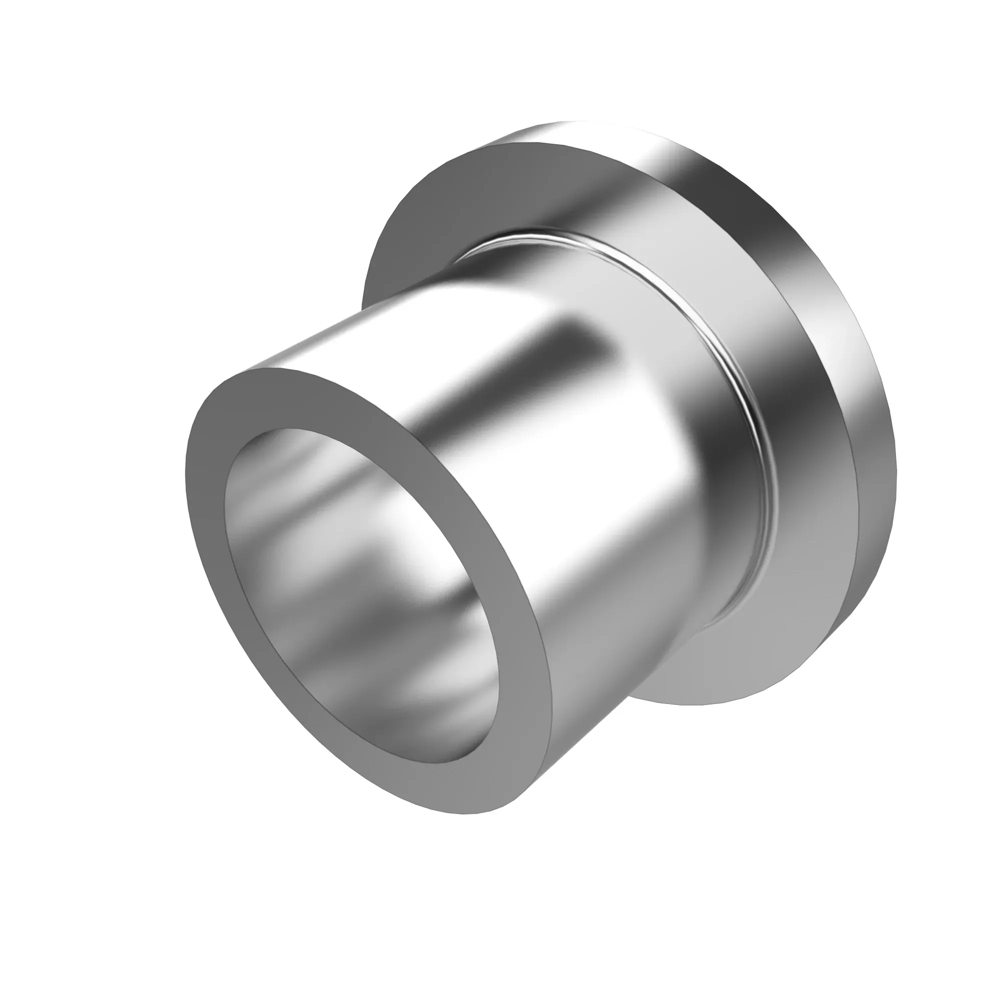 BEARING-FLANGED