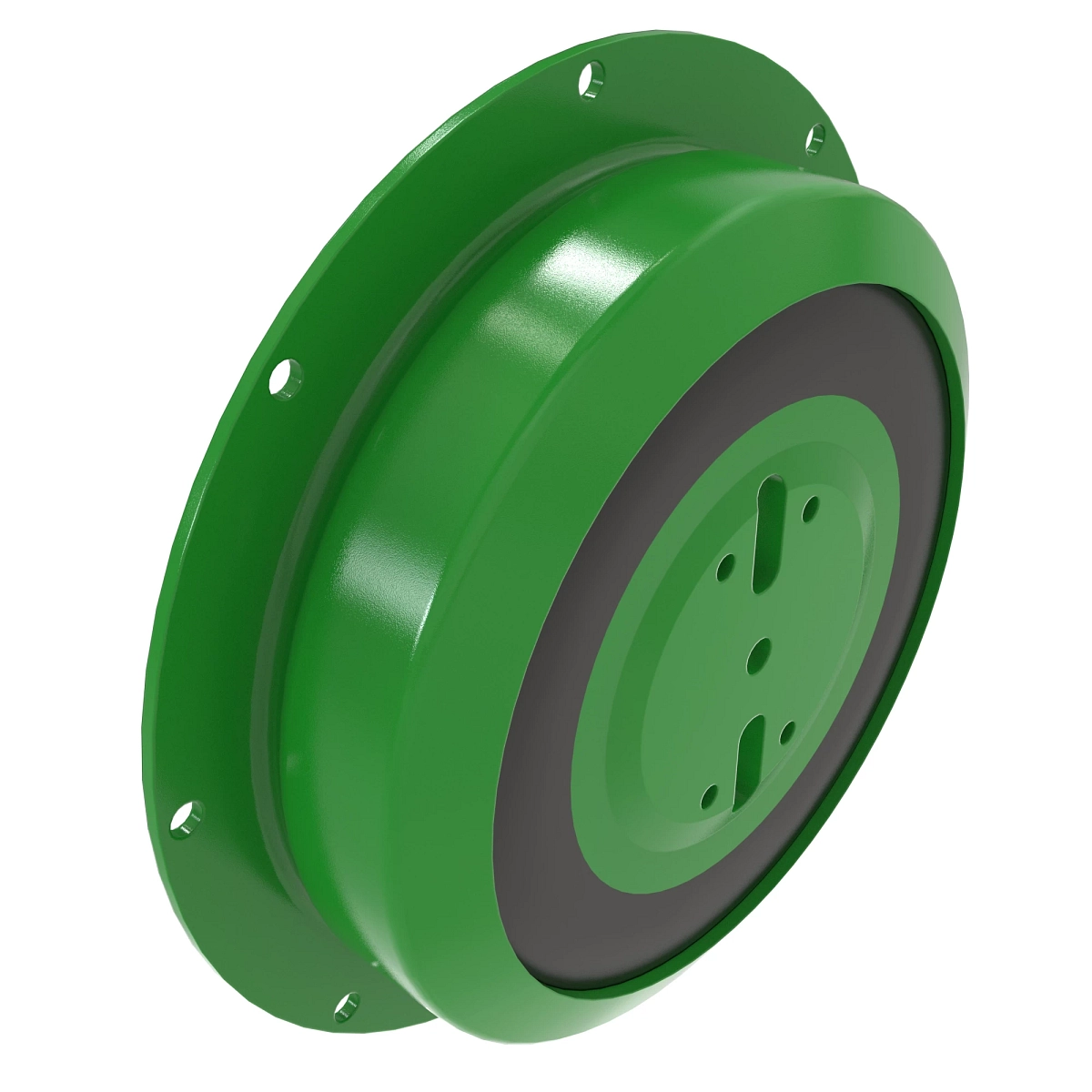 Dampener Torsional 1800-2200 Nm/Rad