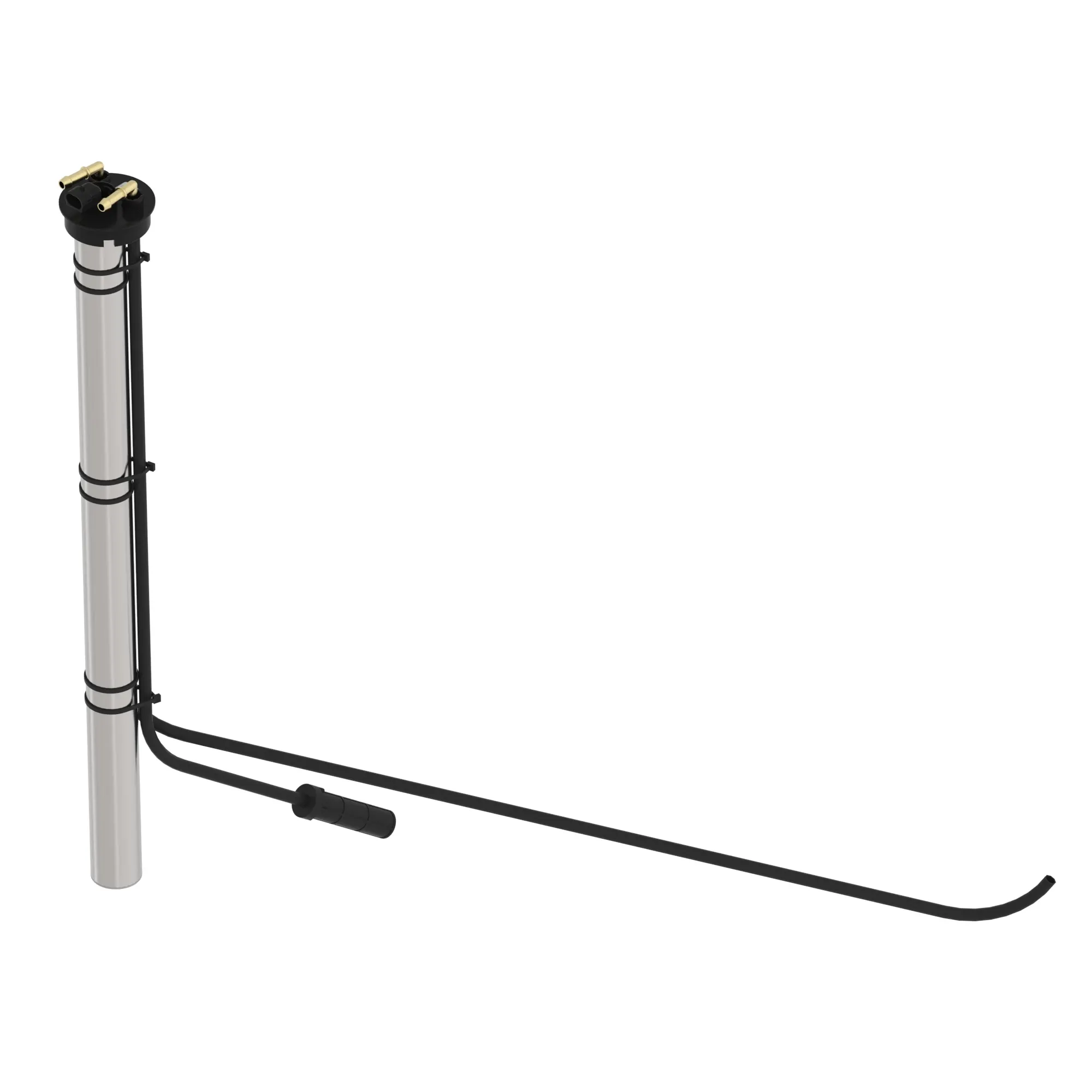 John Deere Fuel Sender - AL219915