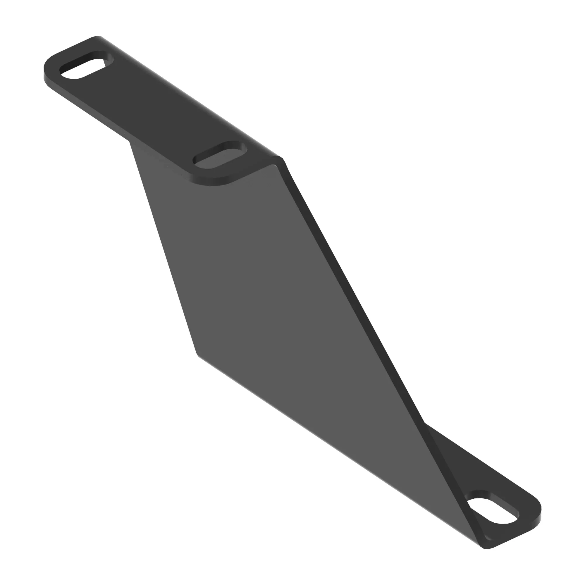 BRACKET, RH FENDER SUPPORT