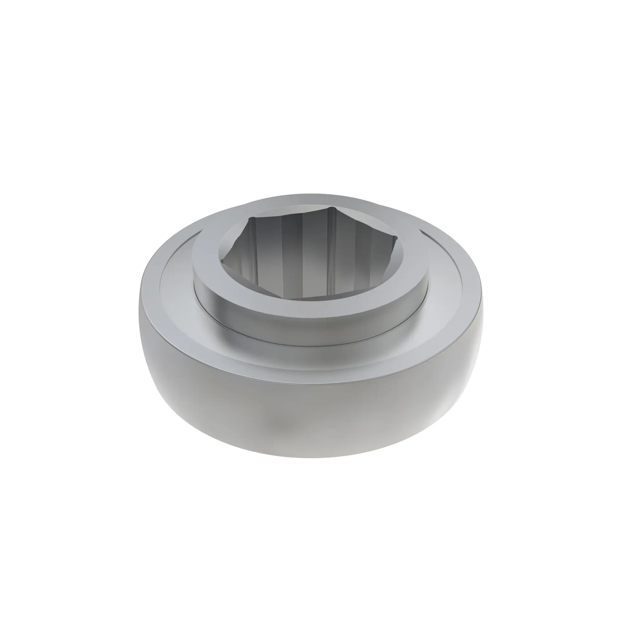 John Deere Hexagonal&nbsp;Bore&nbsp;Ball Bearing - FH332825