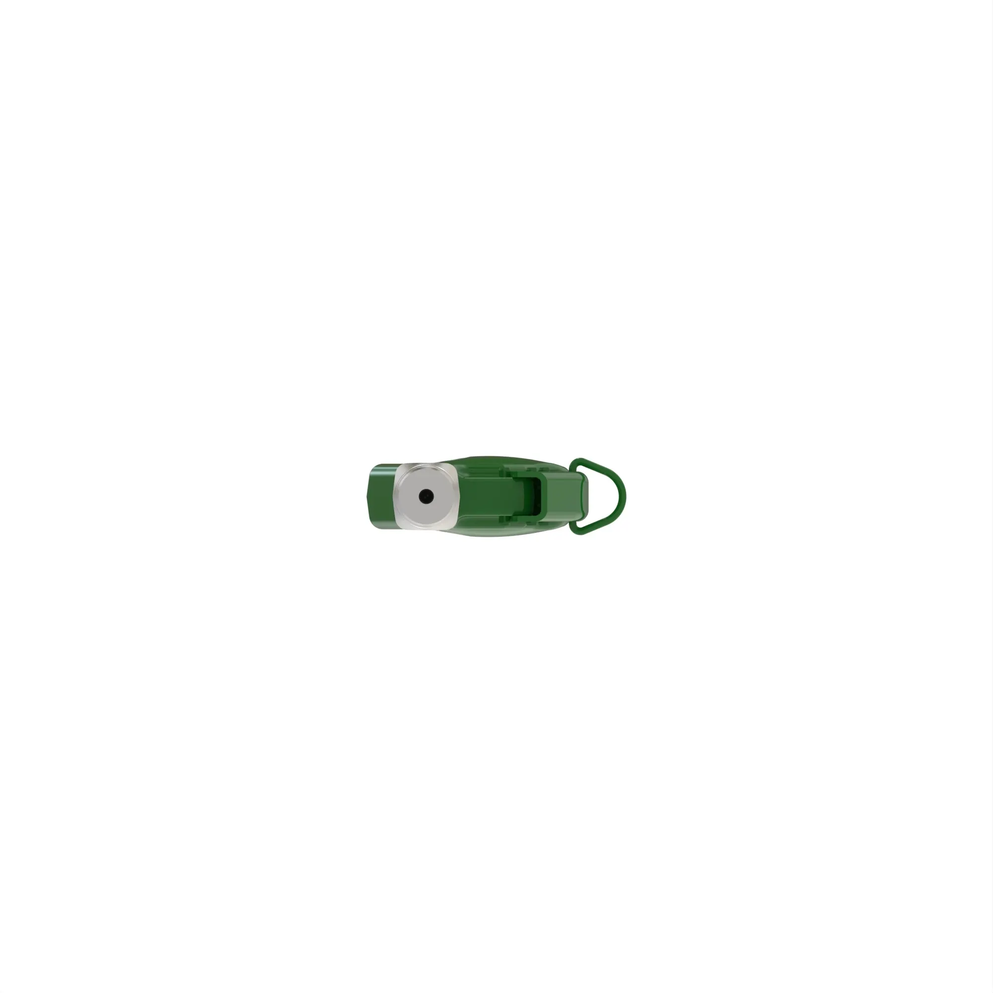 SJ34093: End Link with Hook