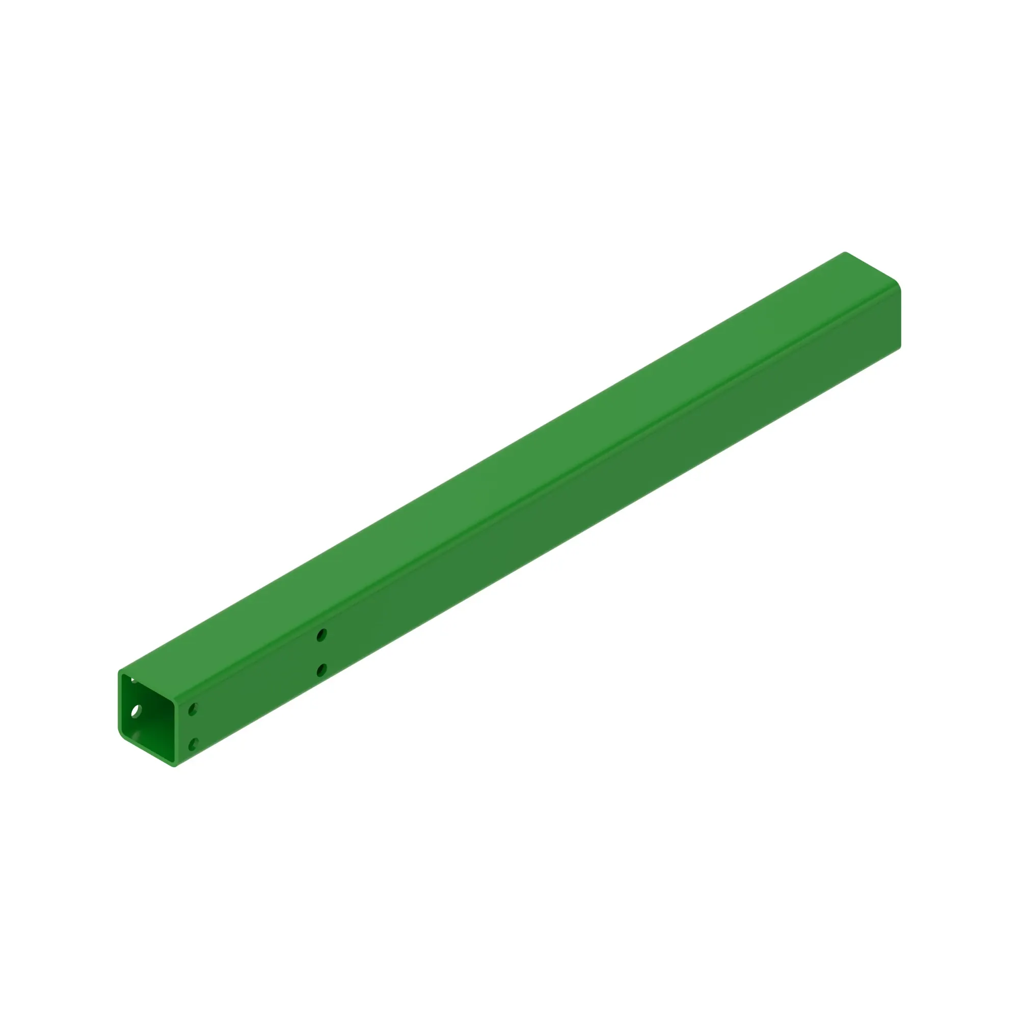 John Deere Wing Frames Bracket Supports Tube - KK27967