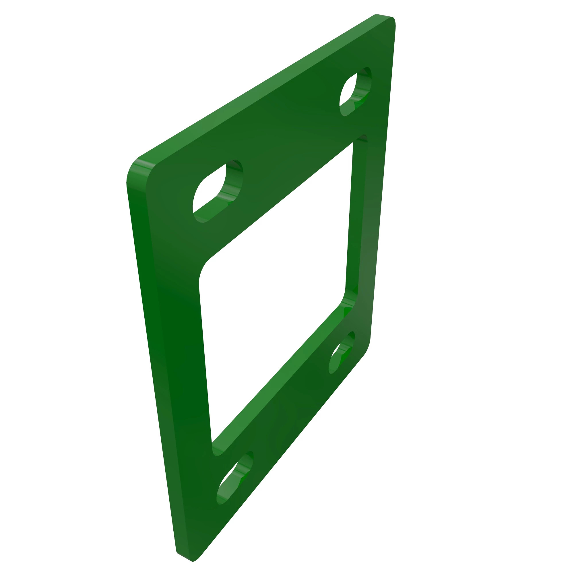 PLATE, FILL BRACKET EXTENSION