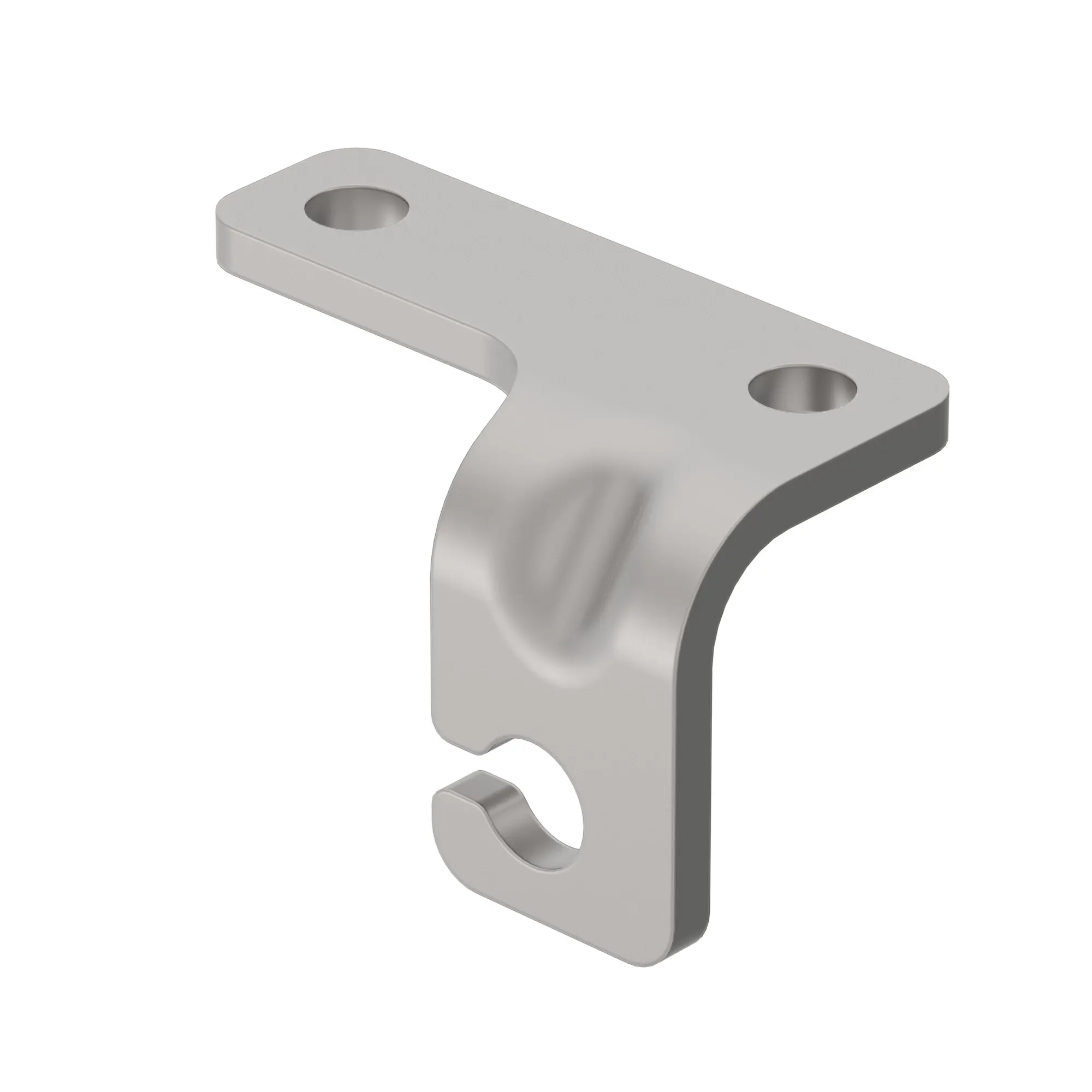 BRACKET, BRACKET, PARK BRAKE CABLE