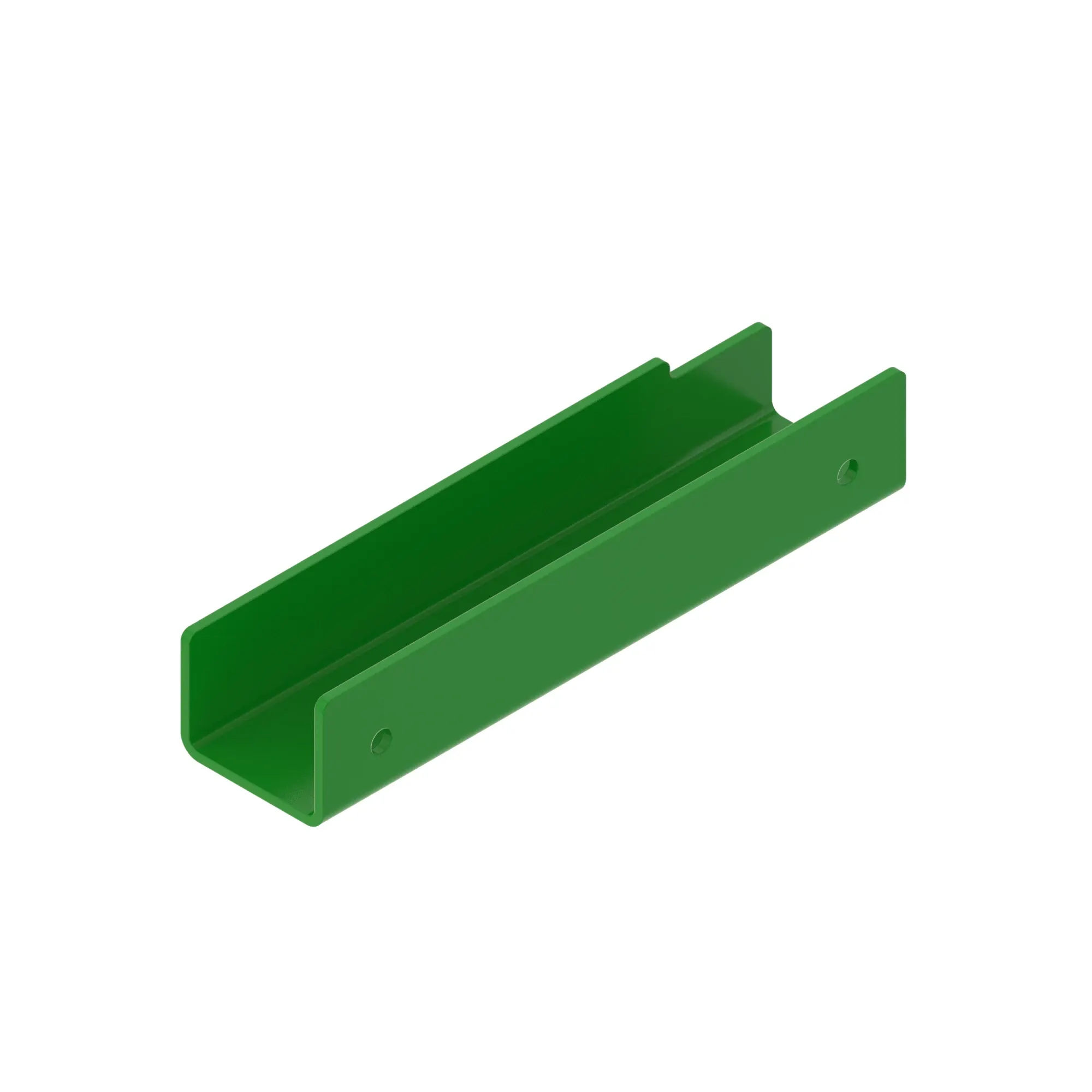 John Deere Stationary Single Shoot Manifold Plate - A62223