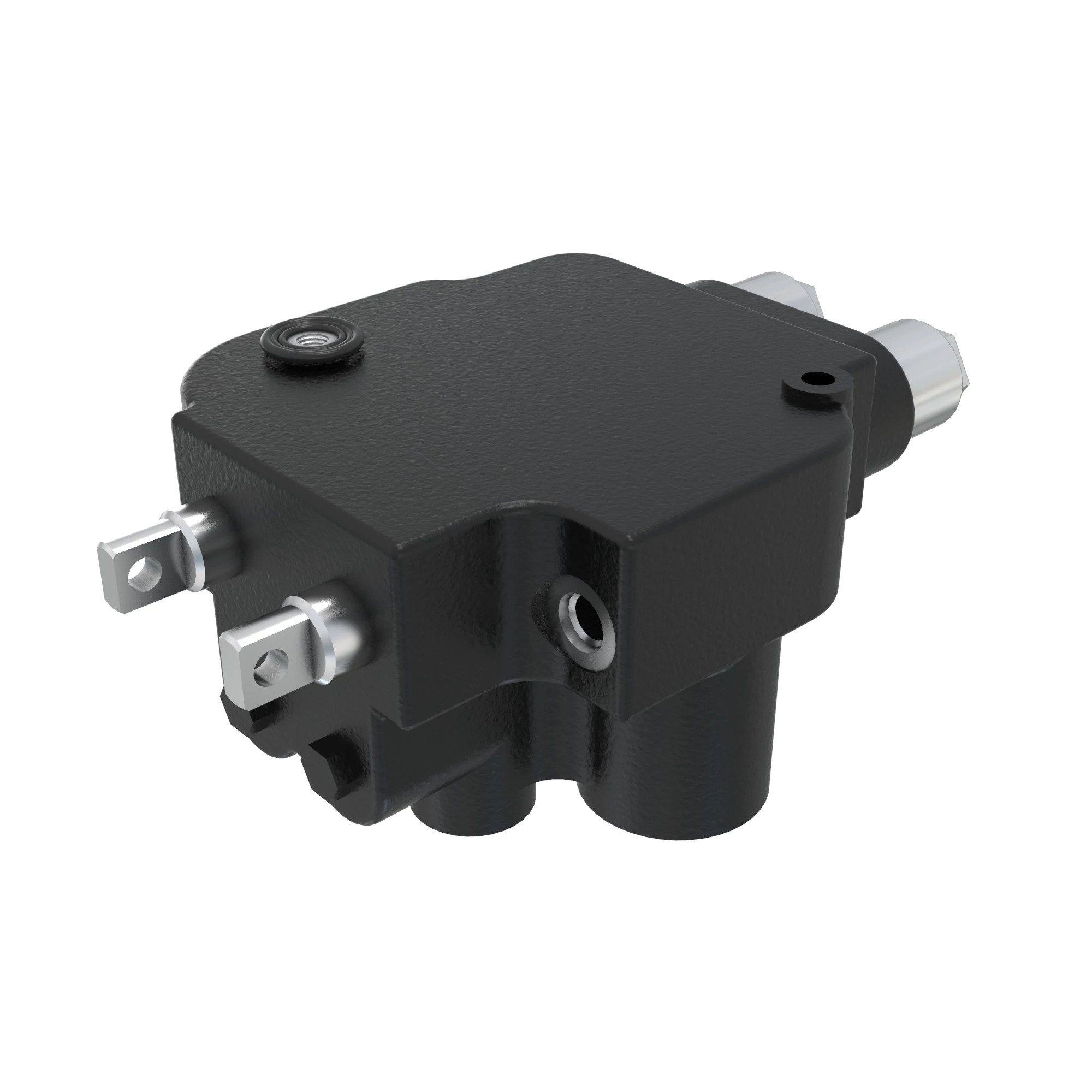 VALVE, STABILIZER