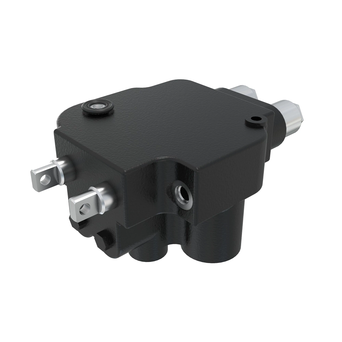 Valve, Stabilizer