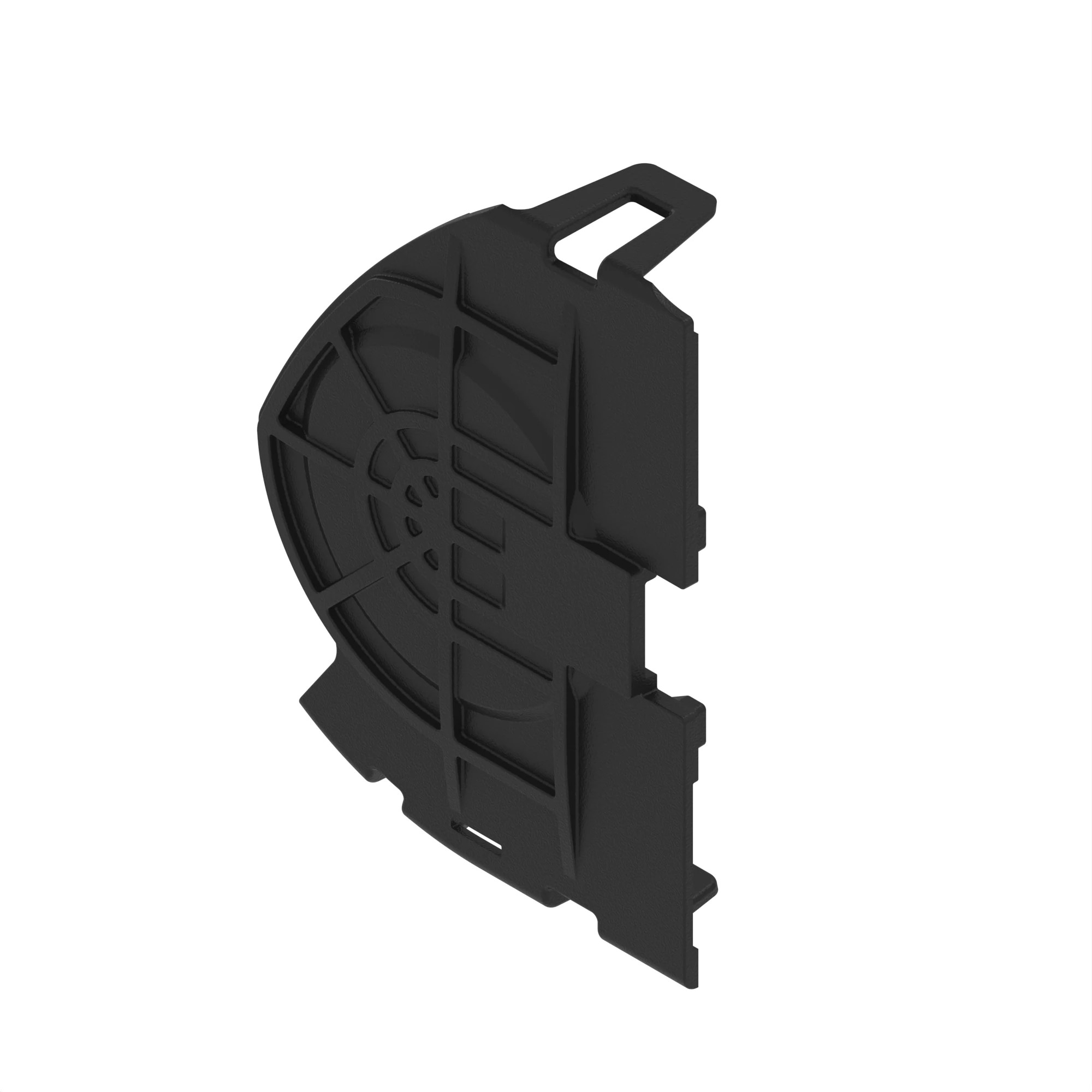 John Deere Lower Cartridge Cover - A95812