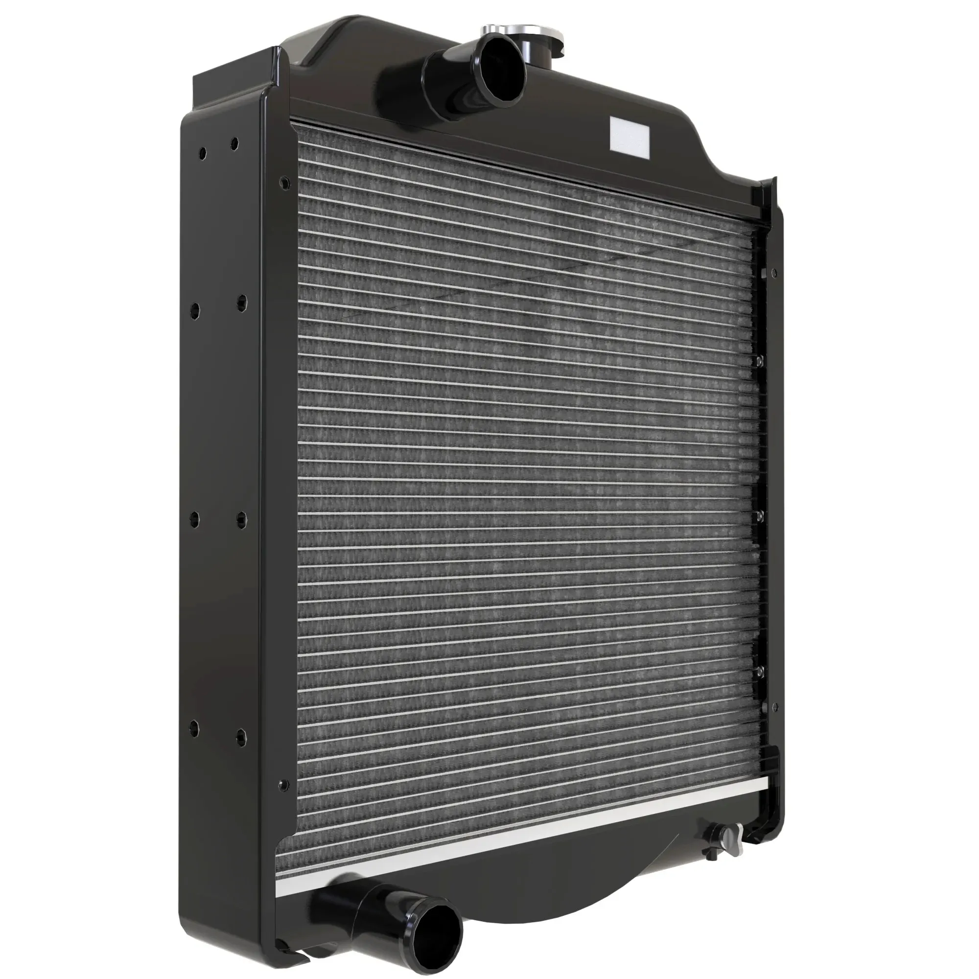 John Deere Radiator - AR49454