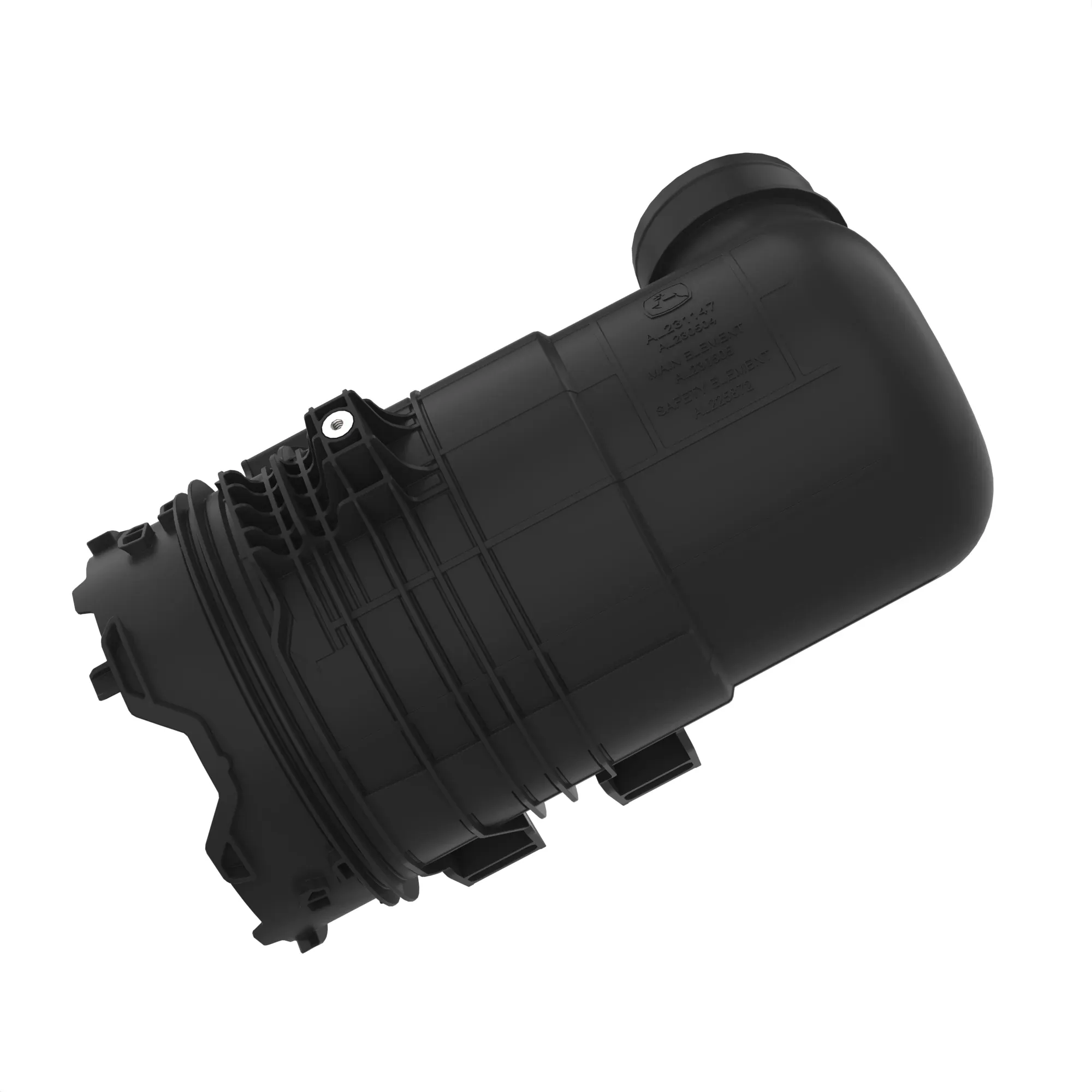 BODY-AIRFILTER