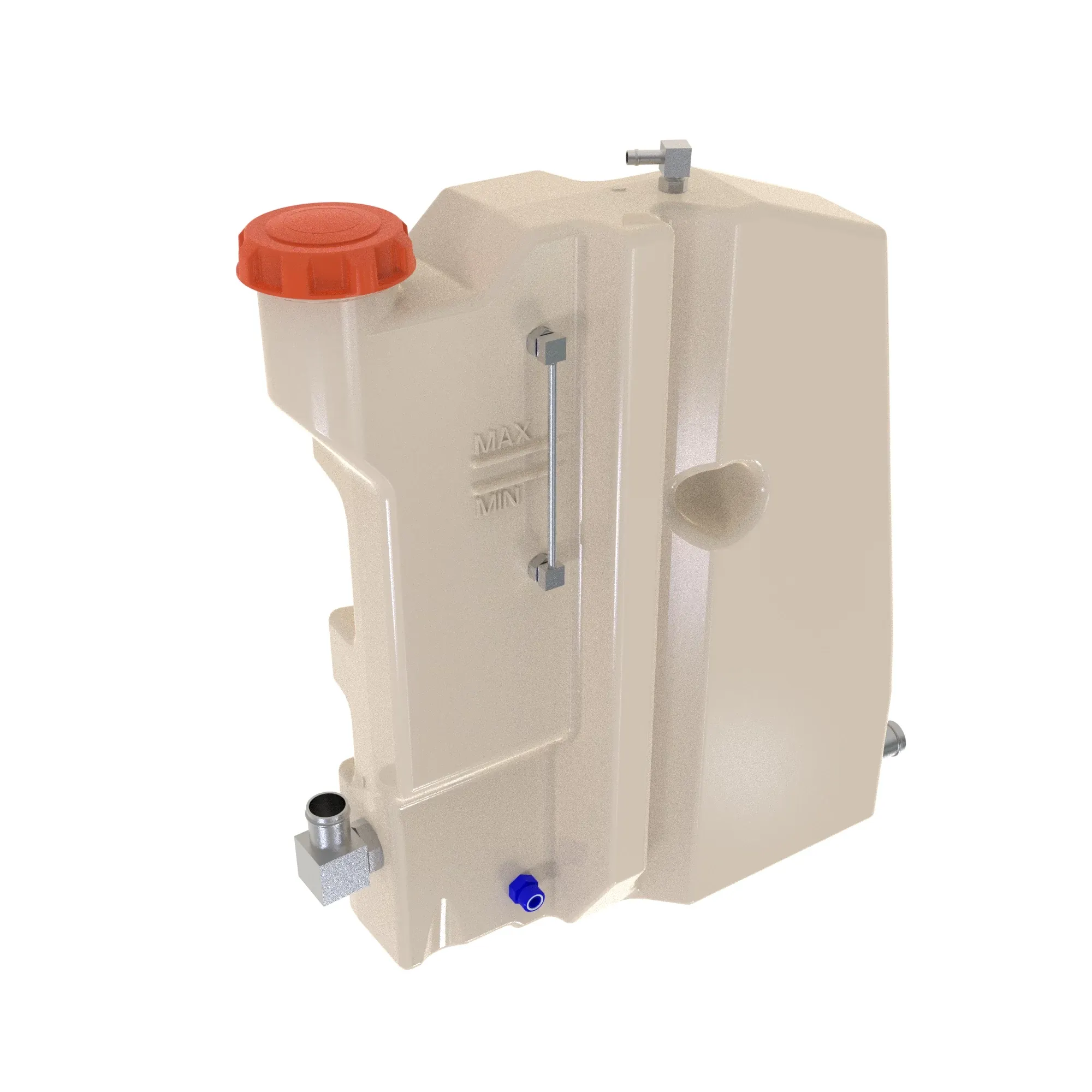 Hydraulic Reservoir