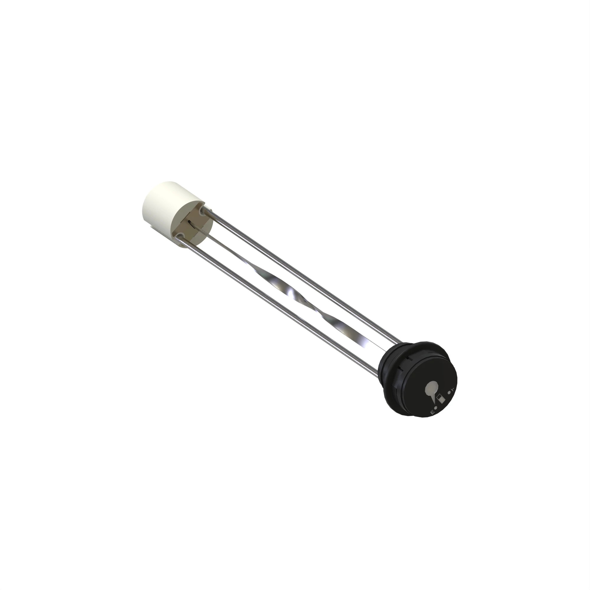 GAUGE, FUEL