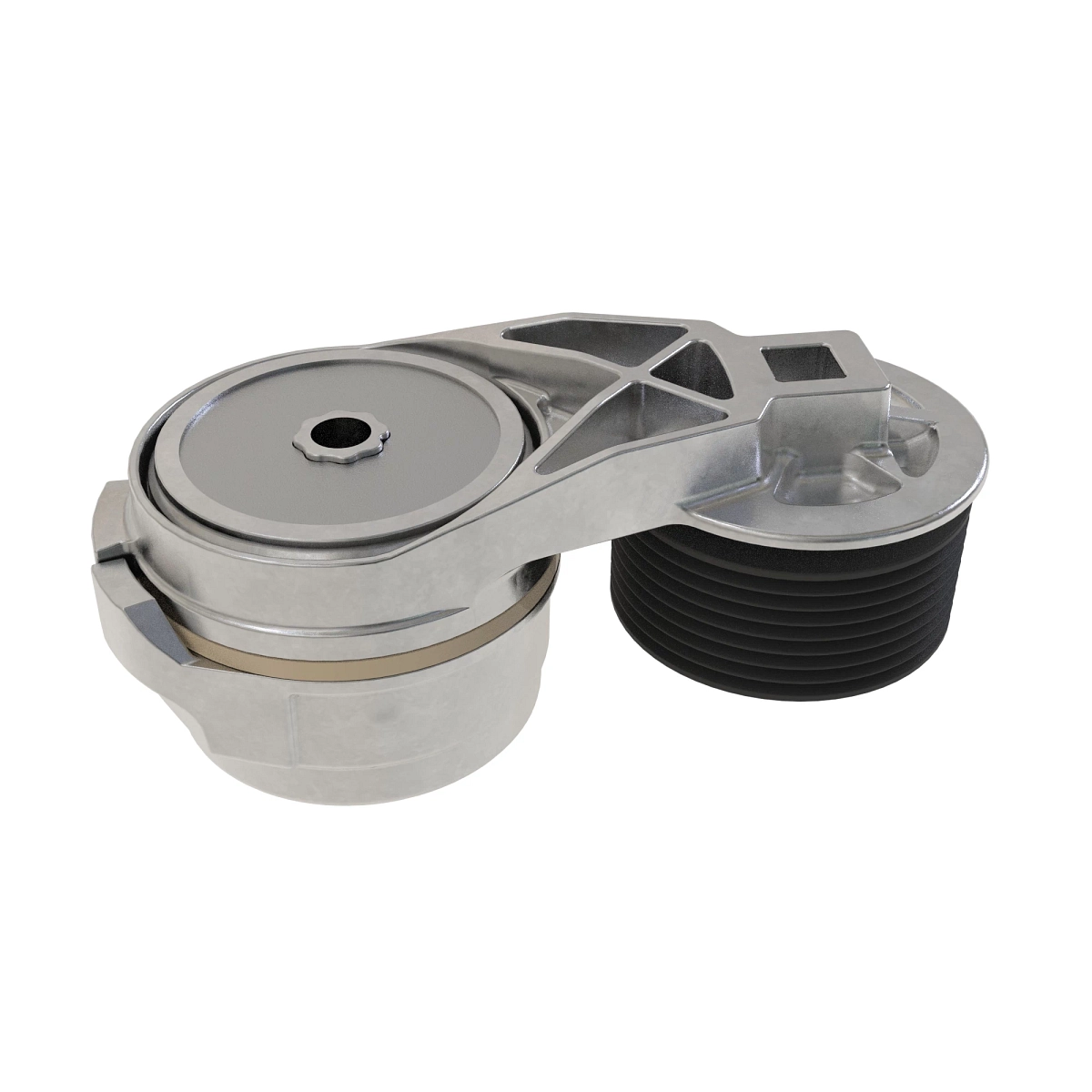 Belt Tensioner