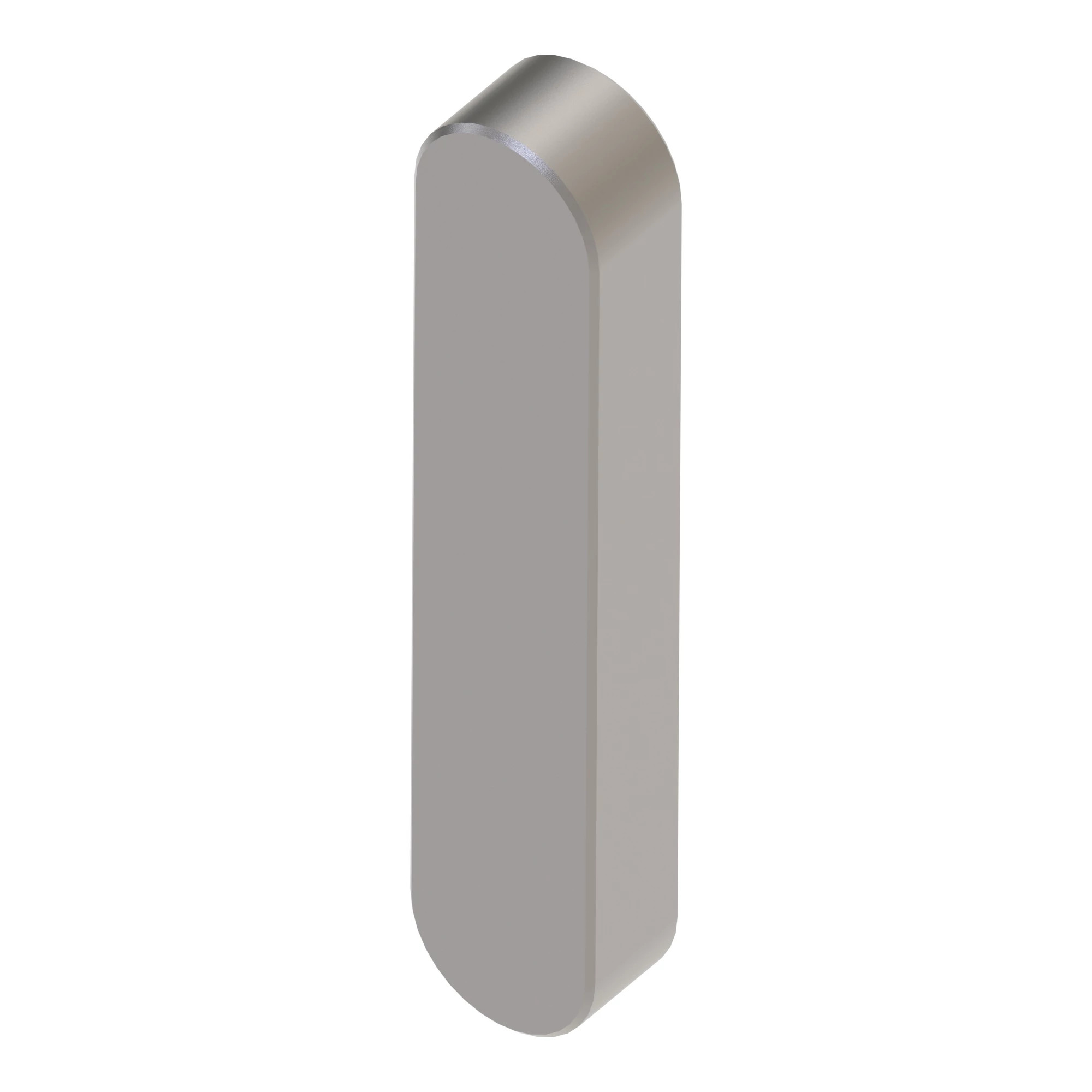 SHAFT KEY, (KNOTTER DRIVE)