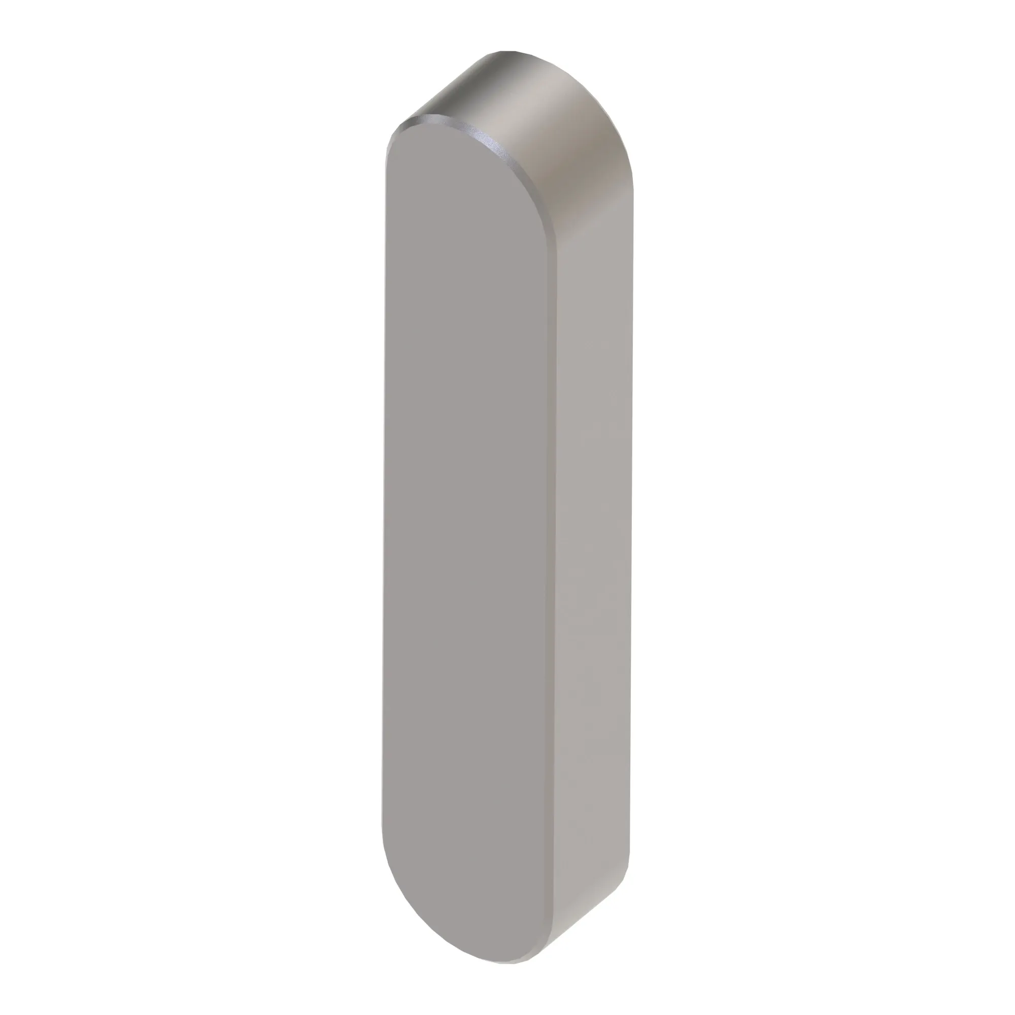 John Deere Shaft Key - FH308661