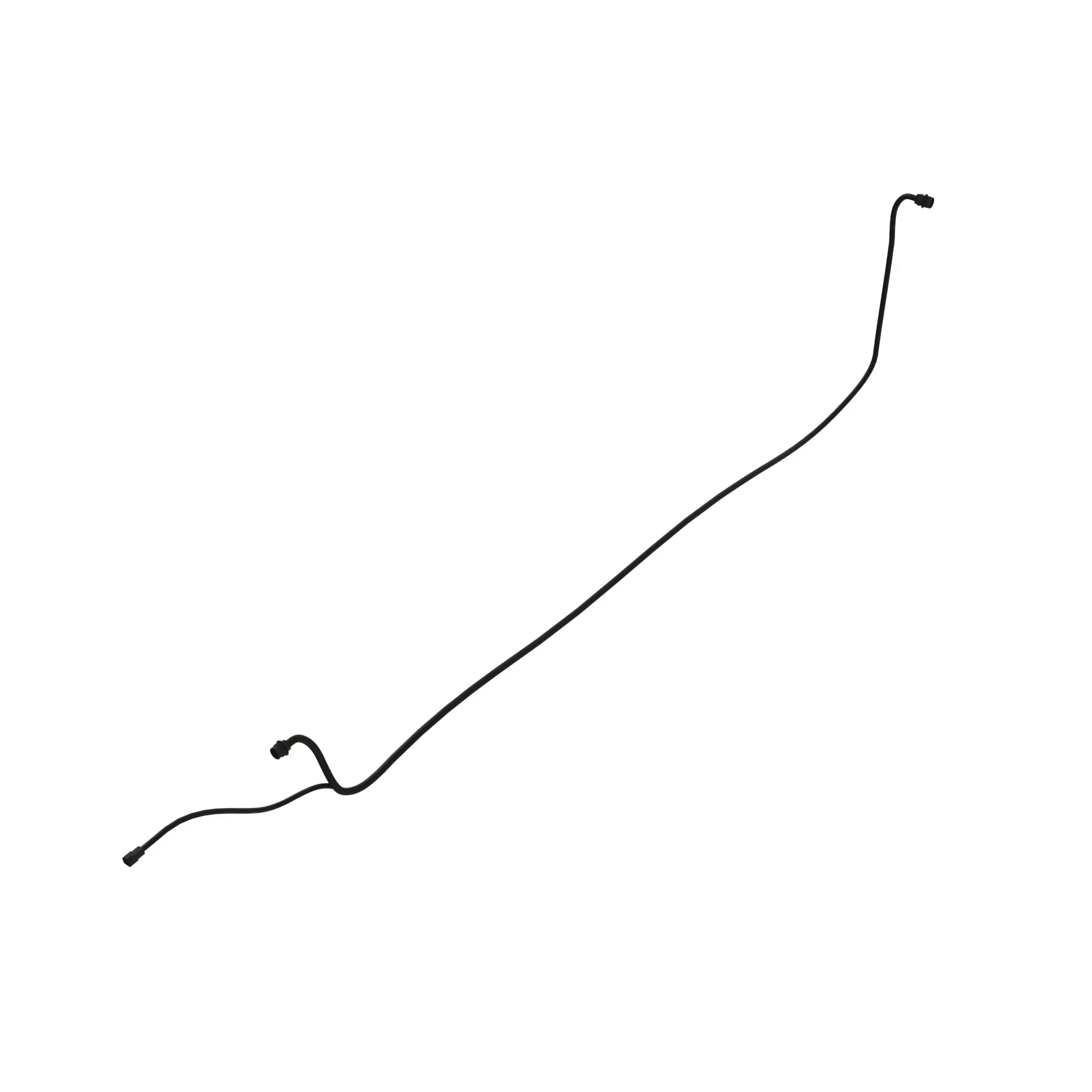 WIRING HARNESS, 1740 20'CAN, TRANSP
