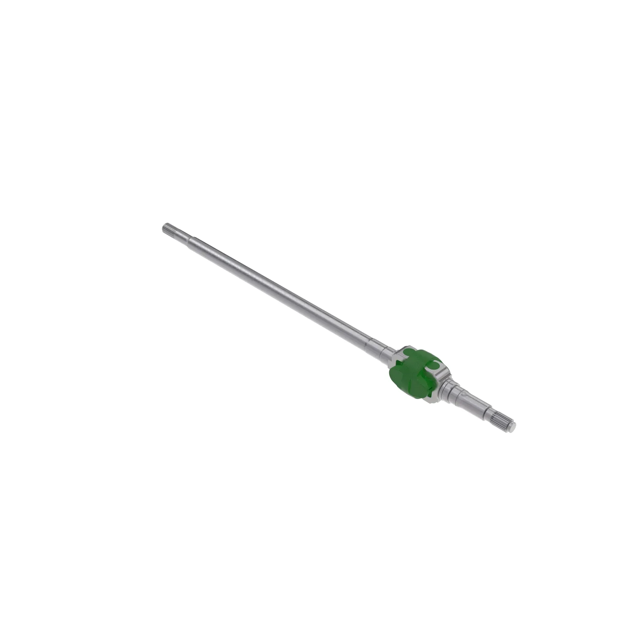 John Deere MFWD Universal Joint, Left Side - RE293412