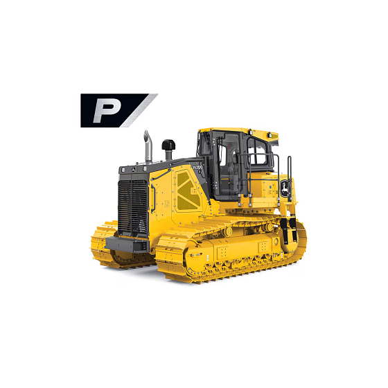 Product image 1 | 4re Equipment | ID: product-infrastructure-john-deere-pl100-23k0t