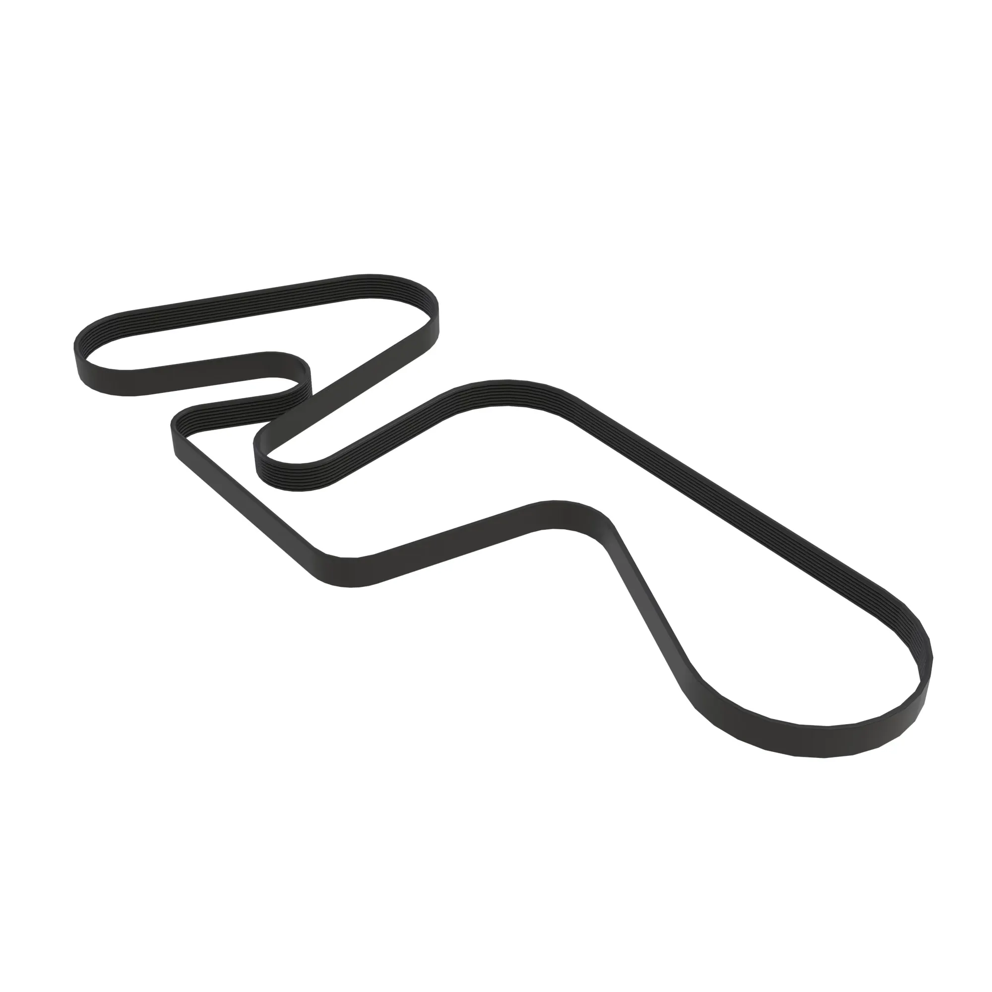 John Deere Drive PK Section V-Belt - L203293