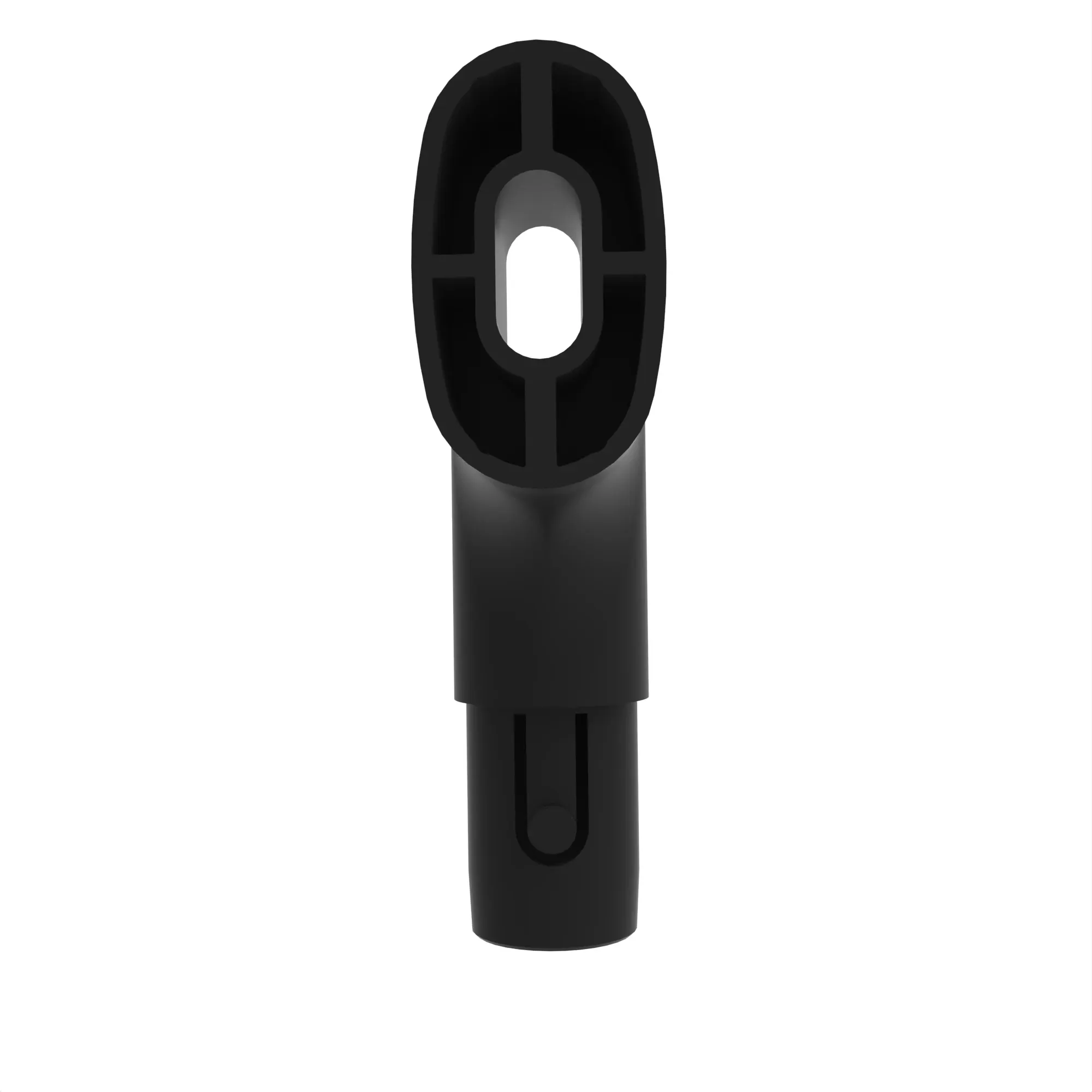 HOLDER, END PIECE, INNER HANDLE