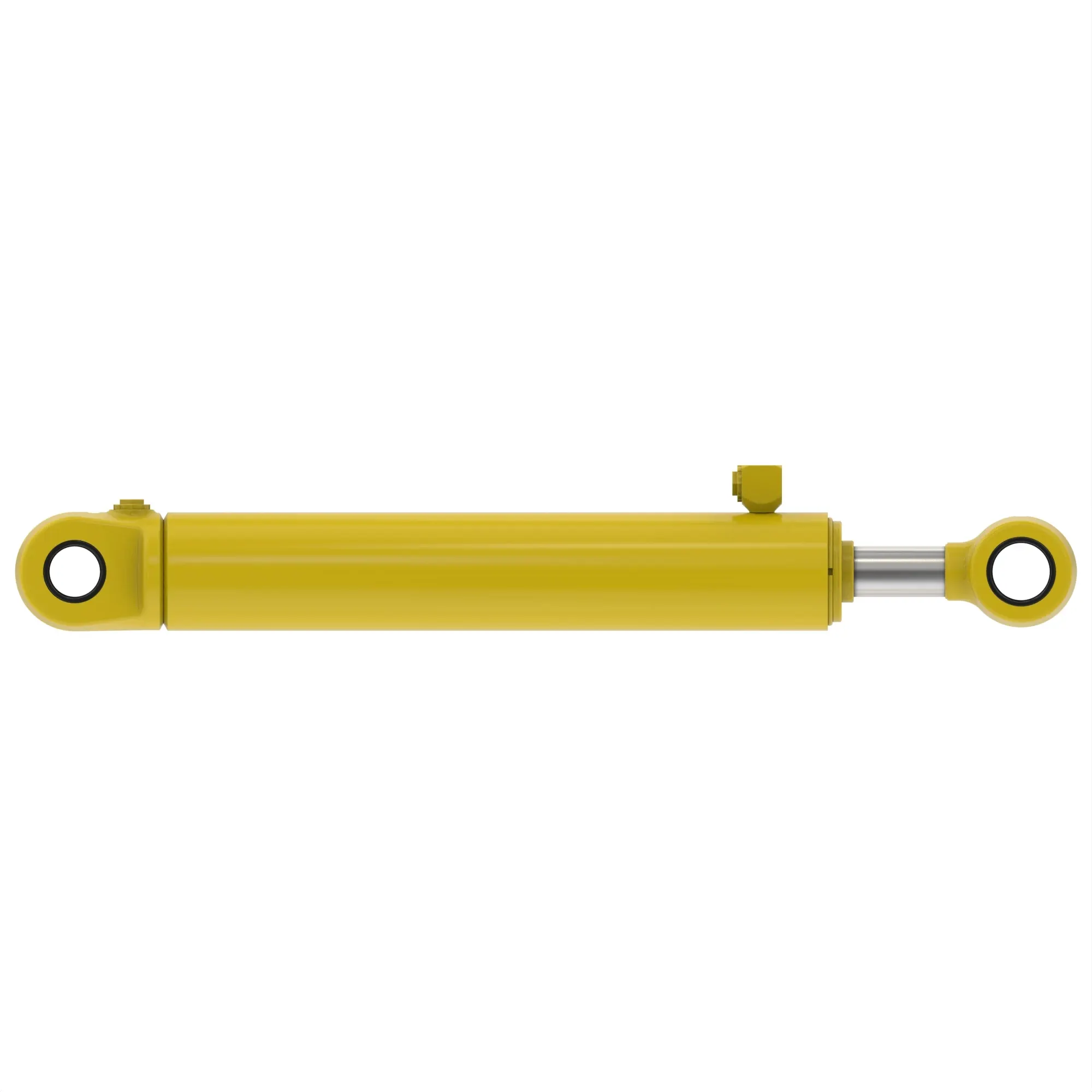HYDRAULIC CYLINDER