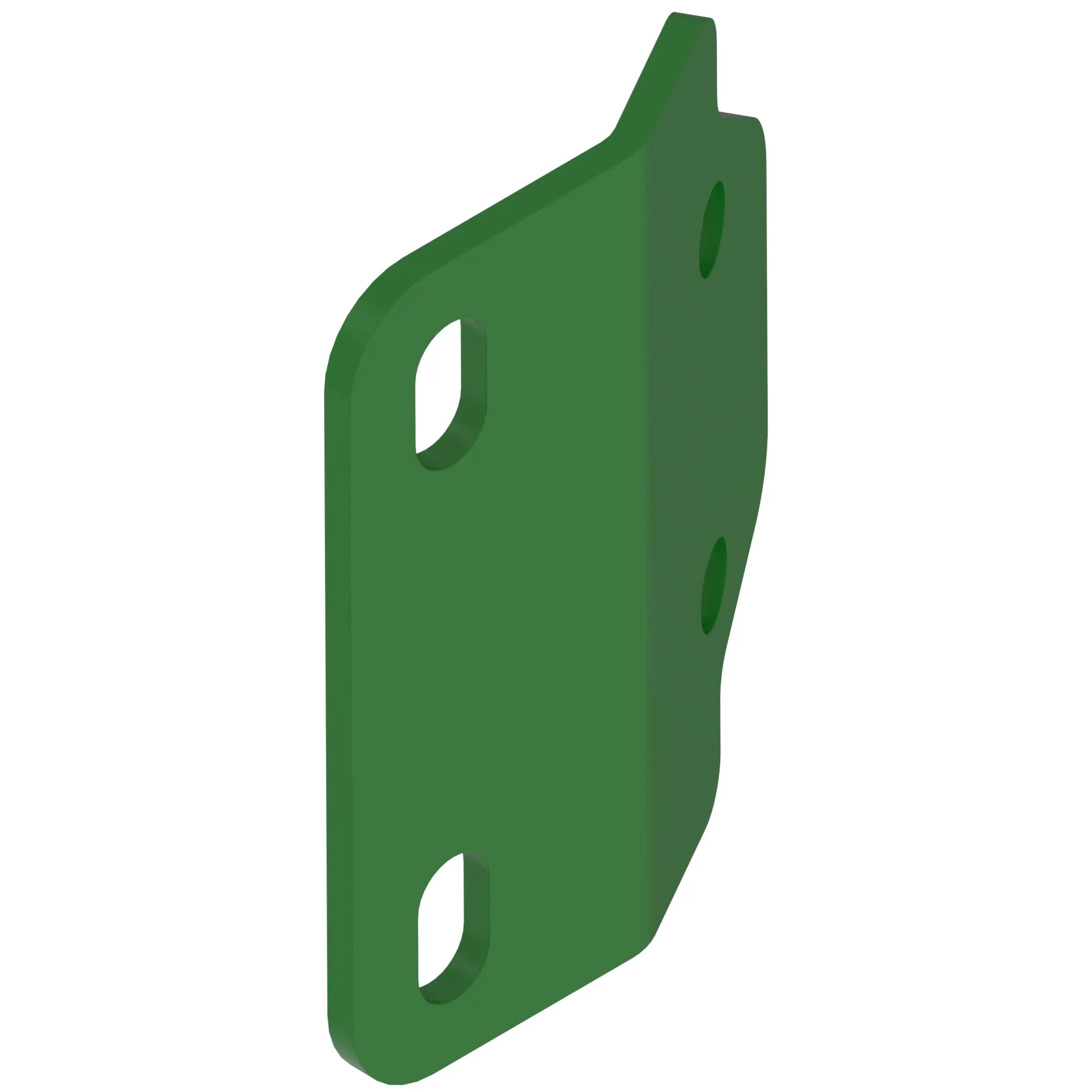 John Deere Nozzle Tube Mounting Bracket - KK100758