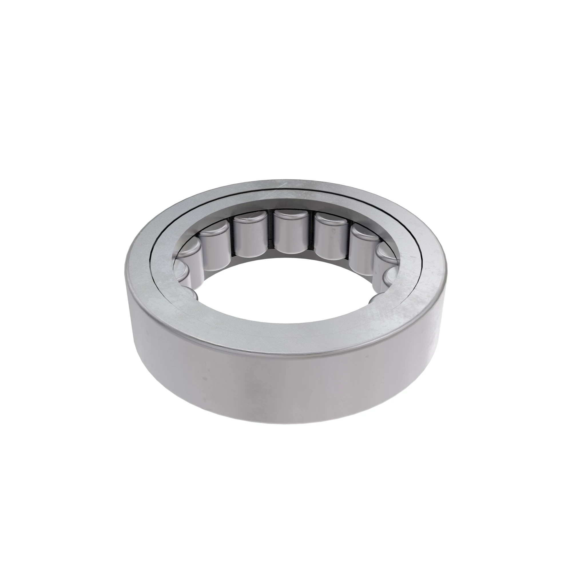 CYLINDRICAL ROLLER BEARING, ZYL.-RO