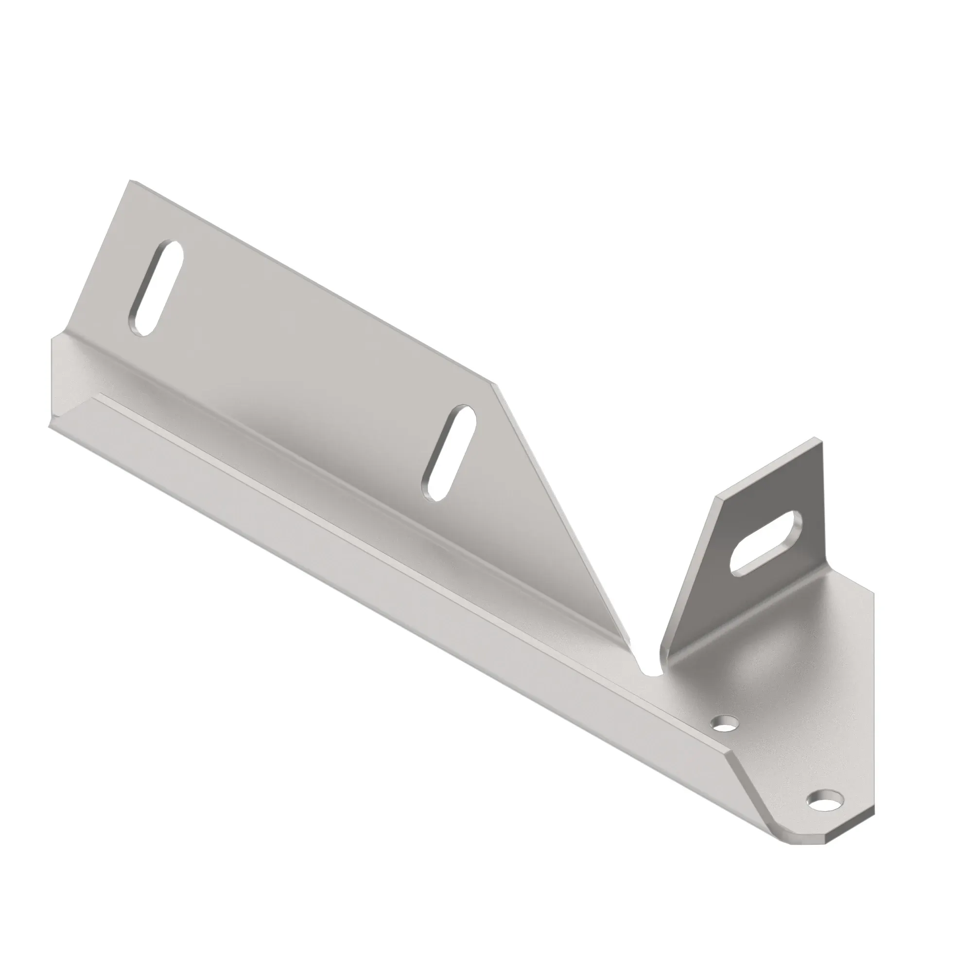 BRACKET-L.H. CYLINDER