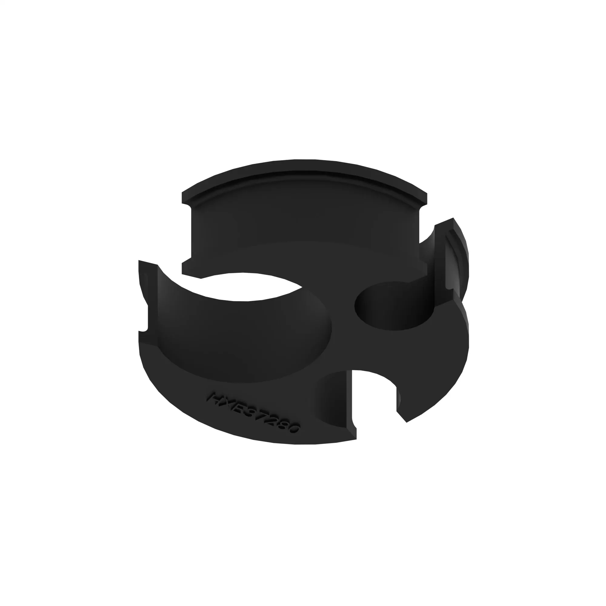 John Deere 3-Position (Loom Style) Clamp - HXE37280