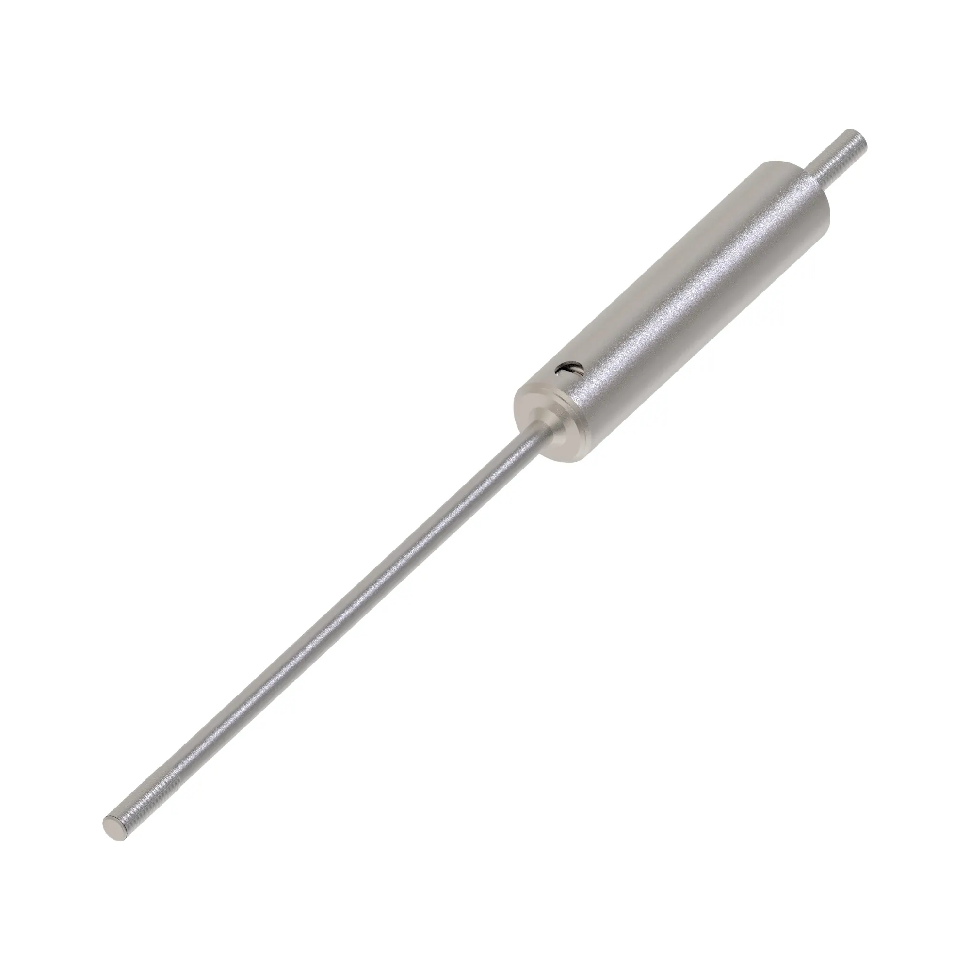 John Deere Range Selector Shifter Rod - RE258712