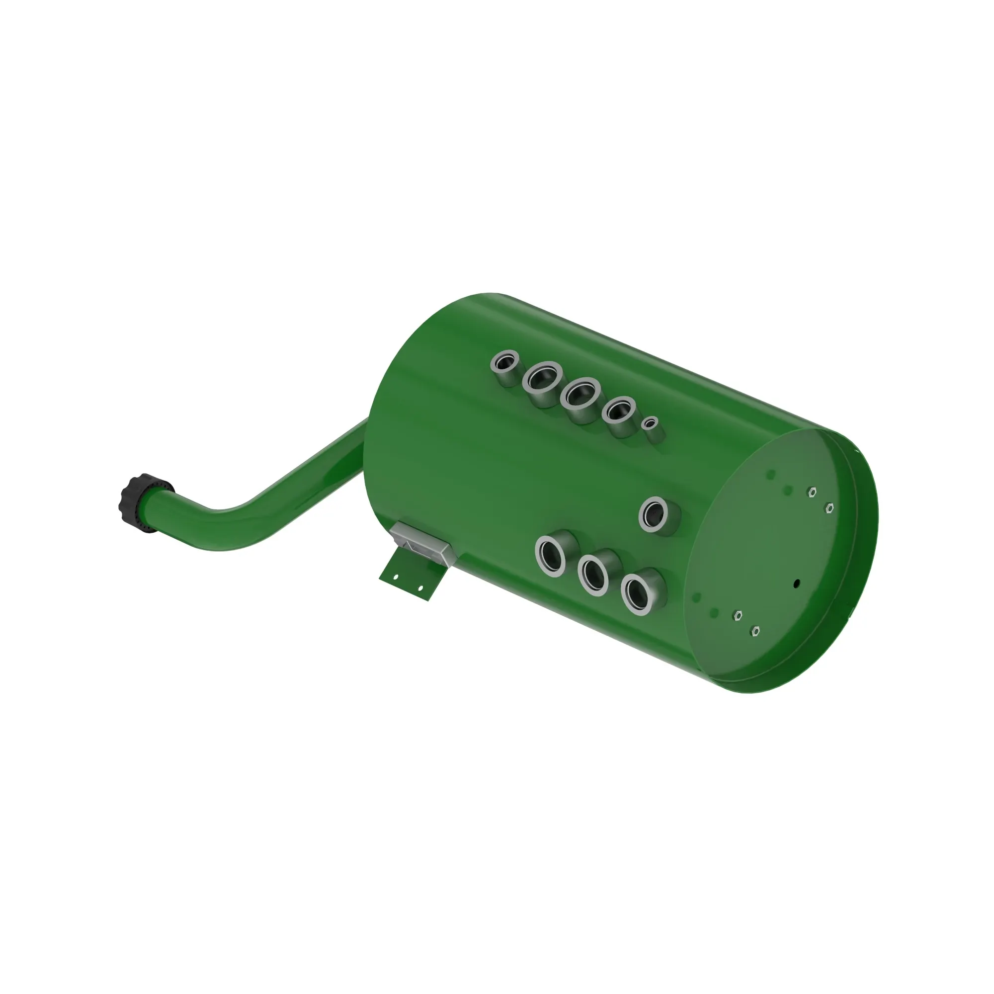 John Deere Hydraulic Reservoir - AH228178
