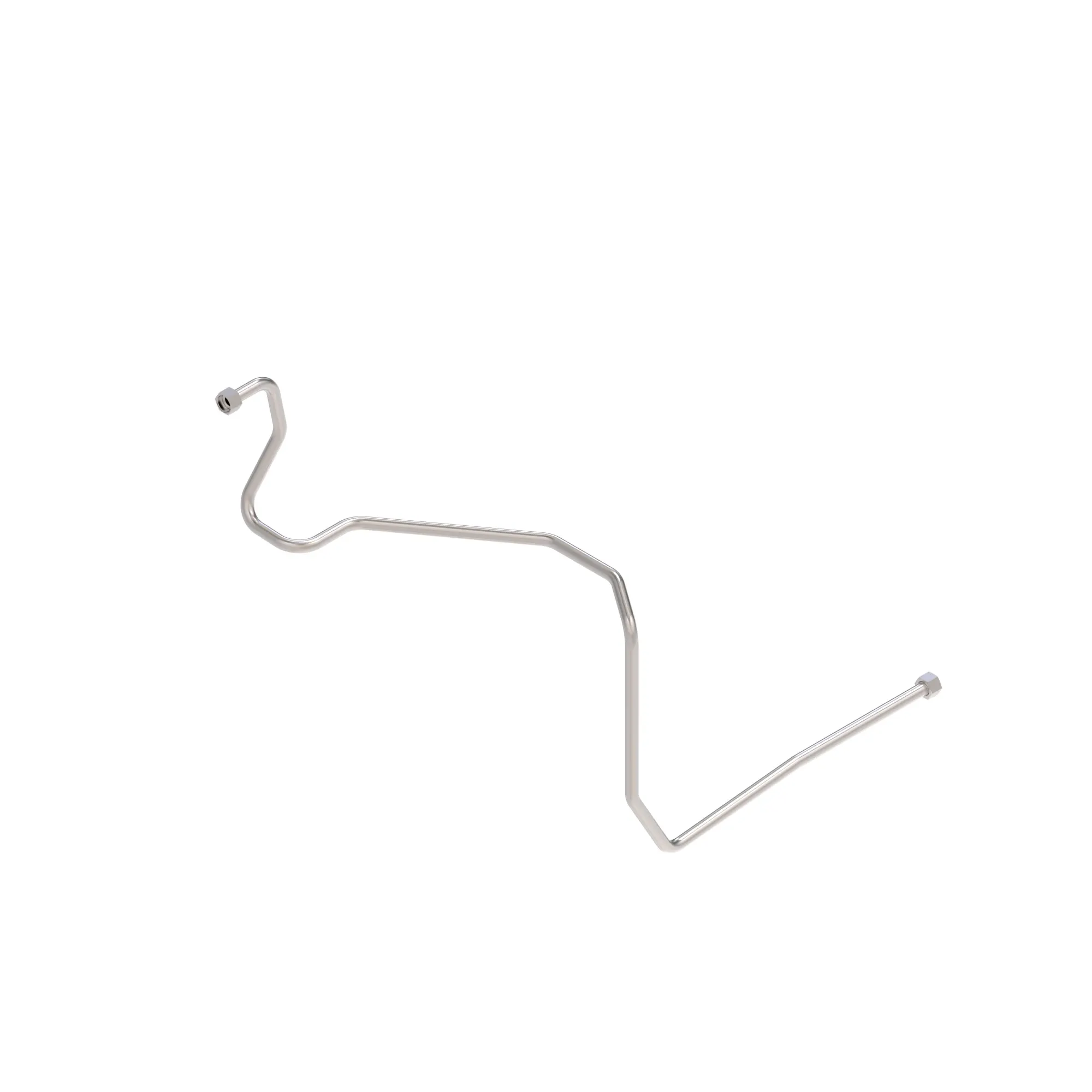 John Deere Return Line - RE338720