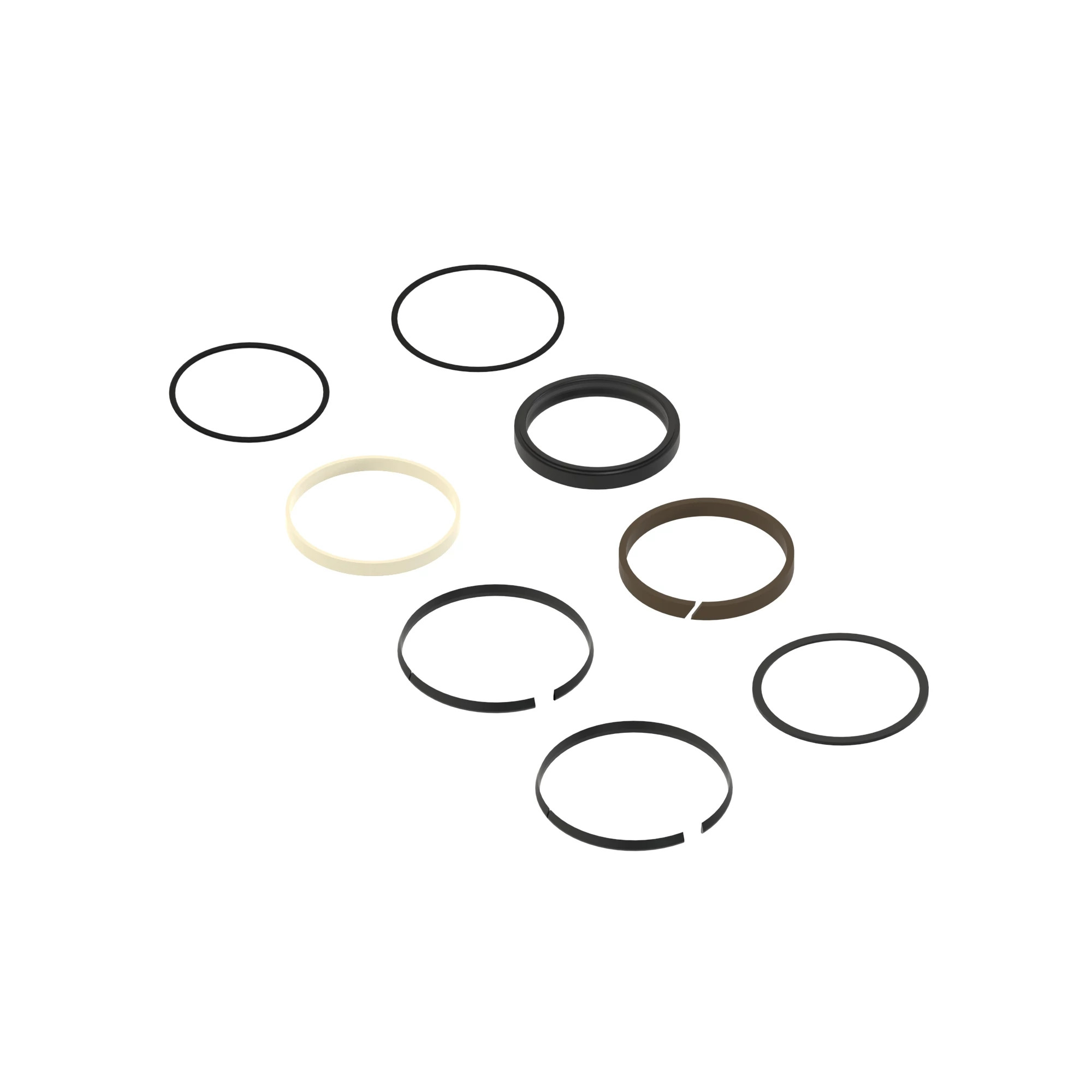John Deere Seal Kit - 4660036