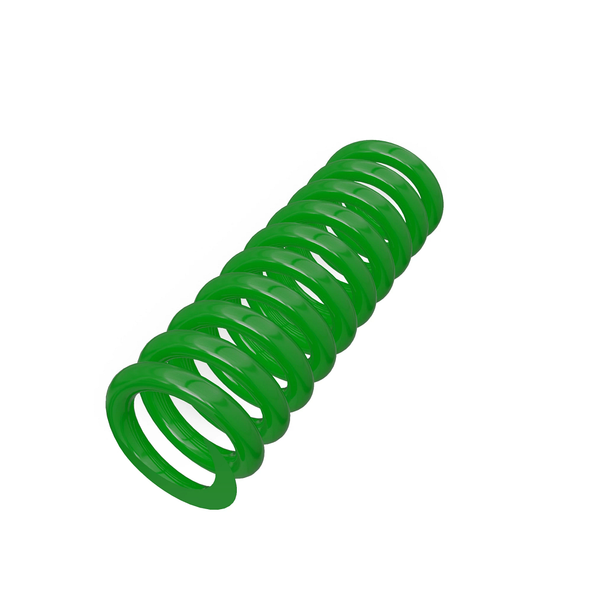John Deere Compression Spring - A86579