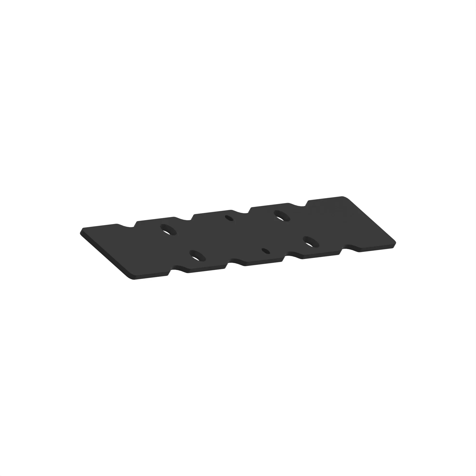 John Deere DC Link Finger Guard - PH60219549